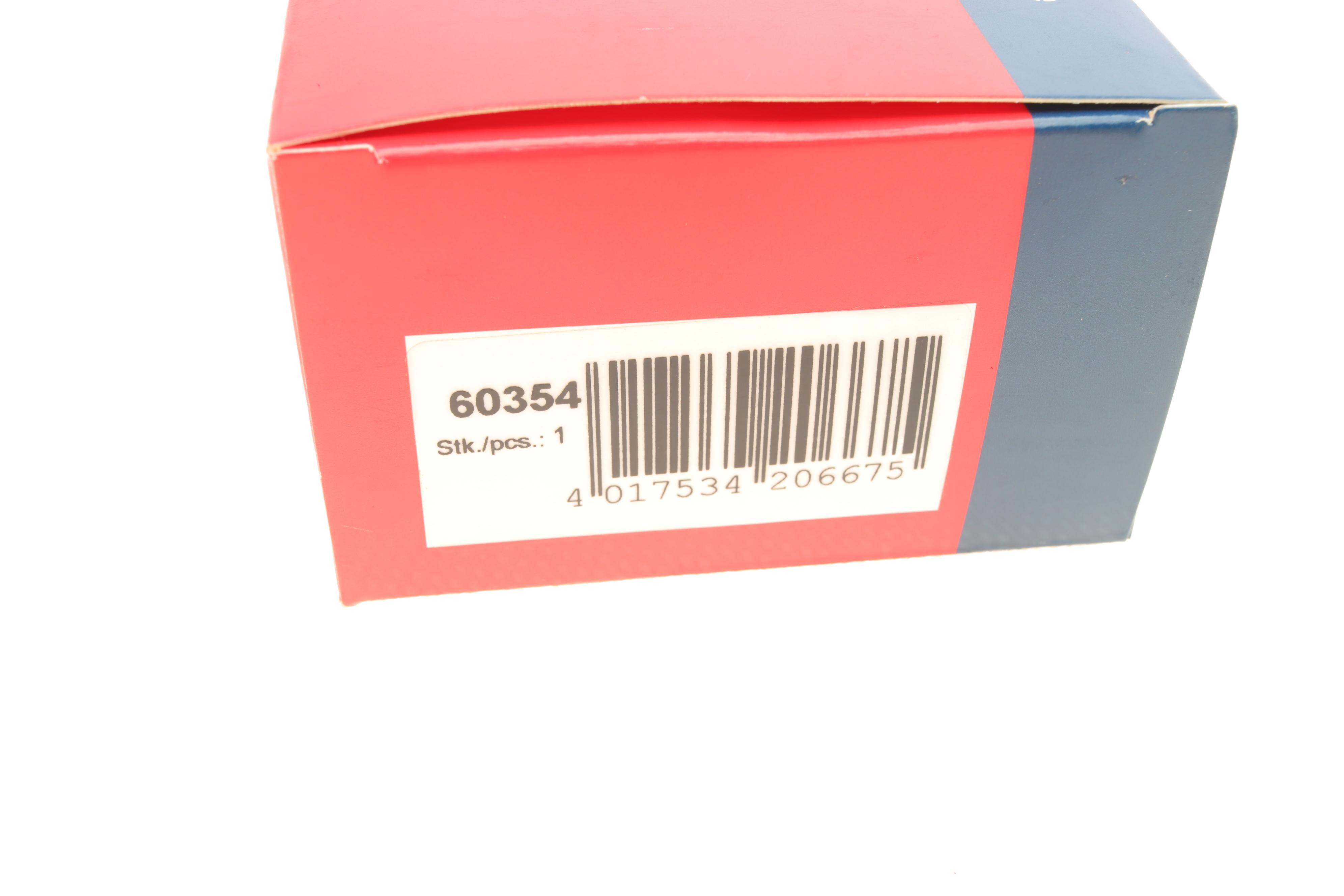 Датчик положення колінвалу Fiat Ducato/Iveco Daily III/IV 2.3JTD 02-