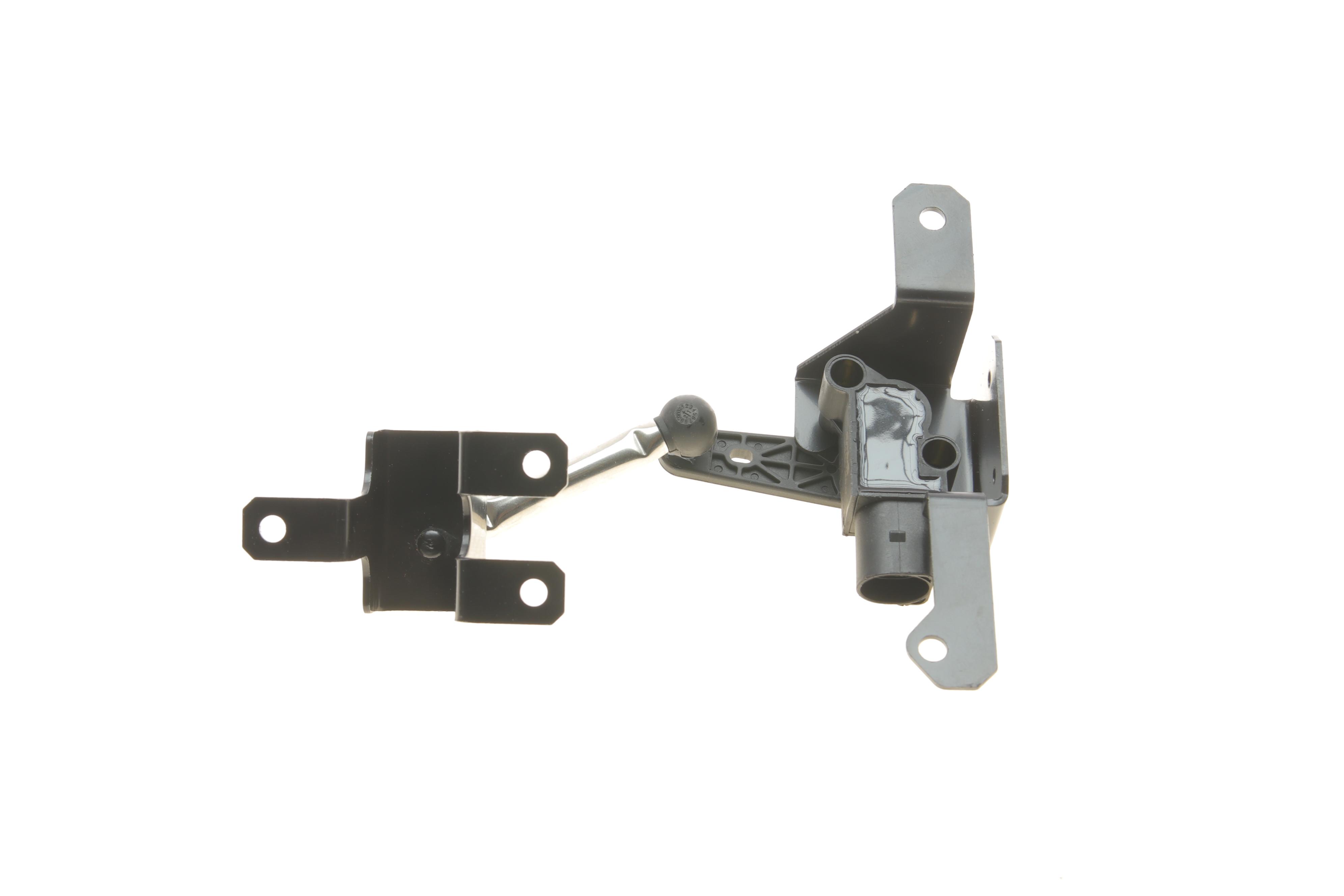 Датчик регулювання кута нахилу фар (задній) VW Golf V/VI/Passat 03-14