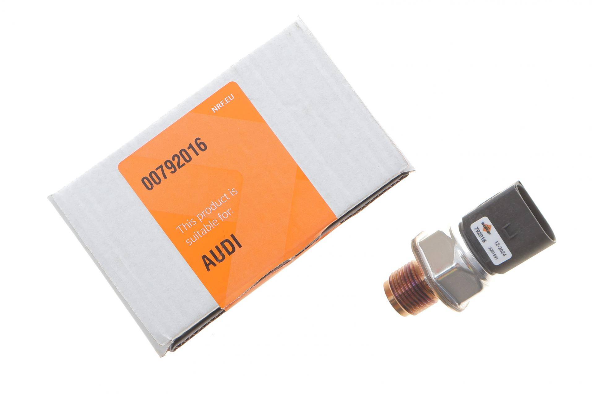 Датчик тиску палива Audi Q5/Q7/VW Touareg 3.0 TDI 07-18