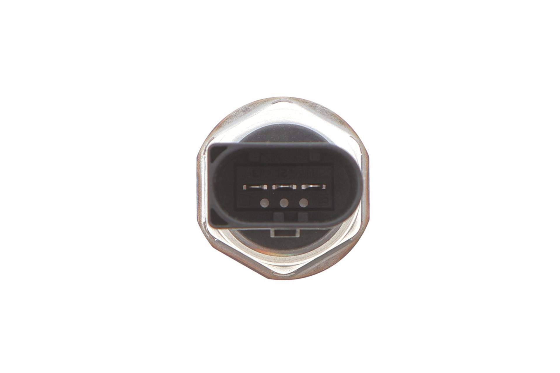 Датчик тиску палива Audi Q5/Q7/VW Touareg 3.0 TDI 07-18