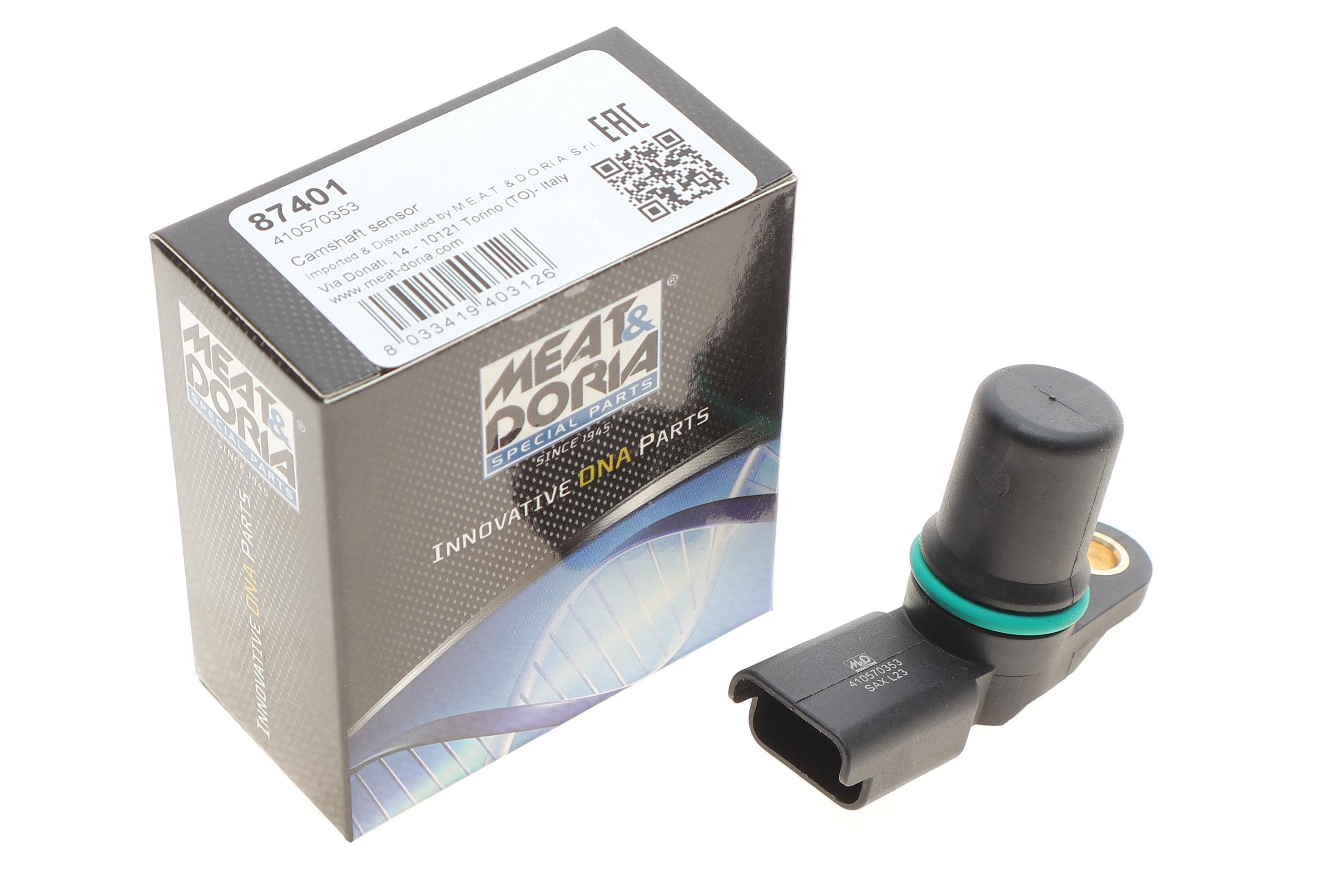 Датчик положення розподільного валу Renault Kangoo 1.5dCi/Master 3.0dci 03-