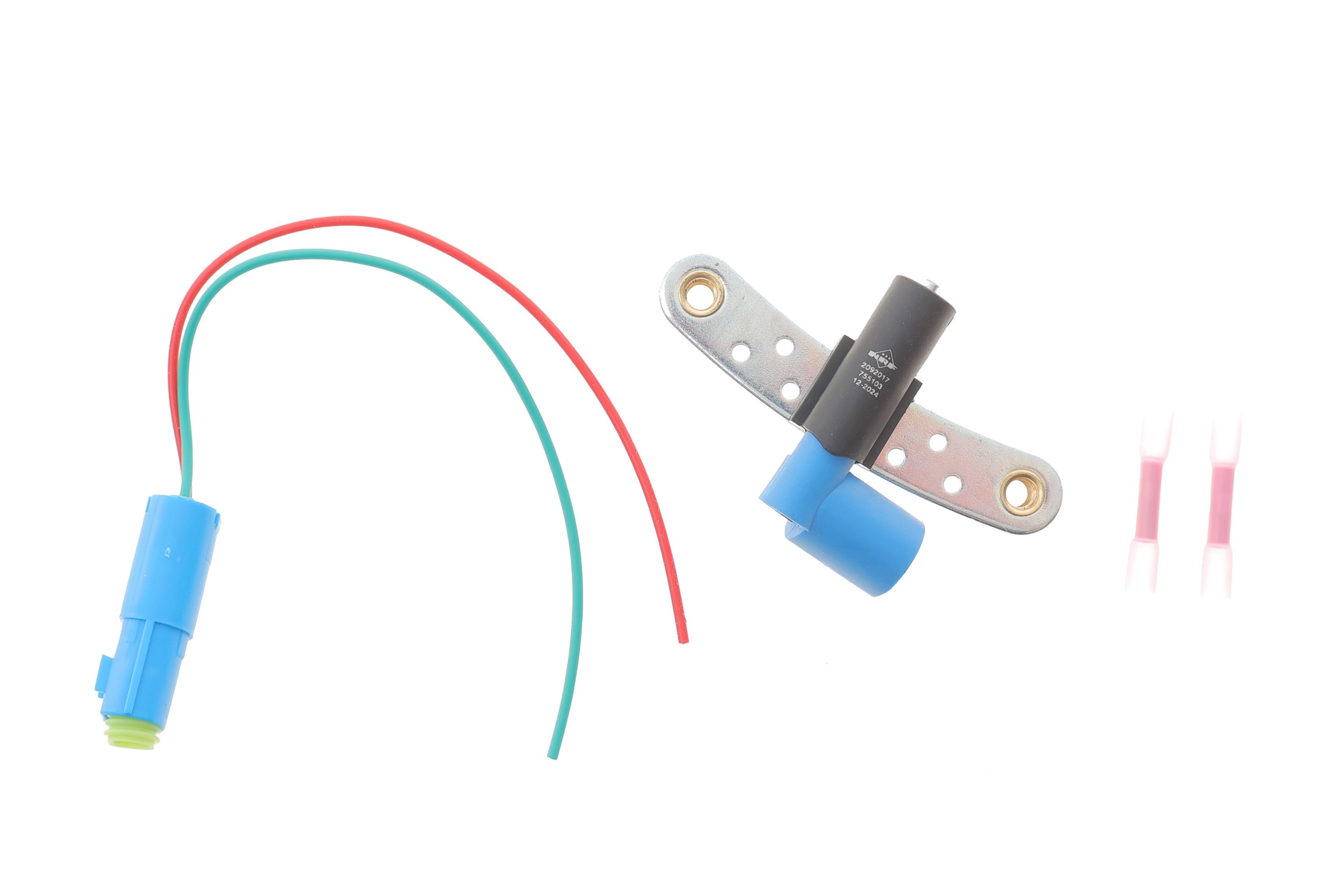 Датчик положення колінвалу Renault Megane 1.6 16V/2.0i 98-