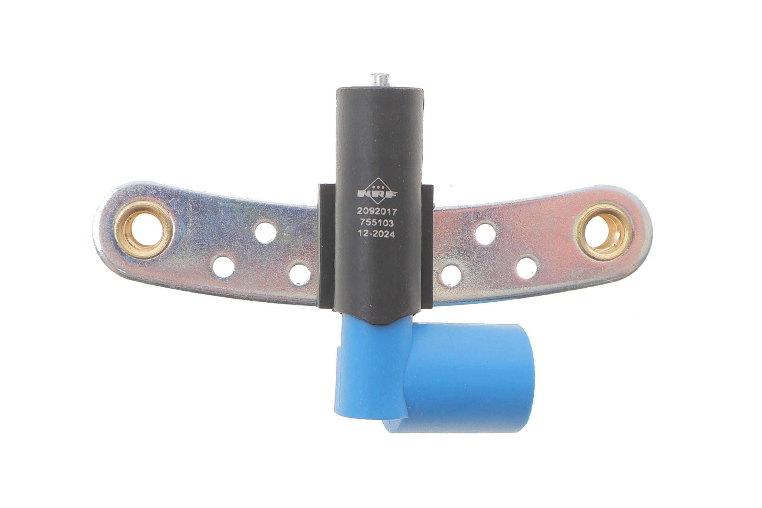 Датчик положення колінвалу Renault Megane 1.6 16V/2.0i 98-