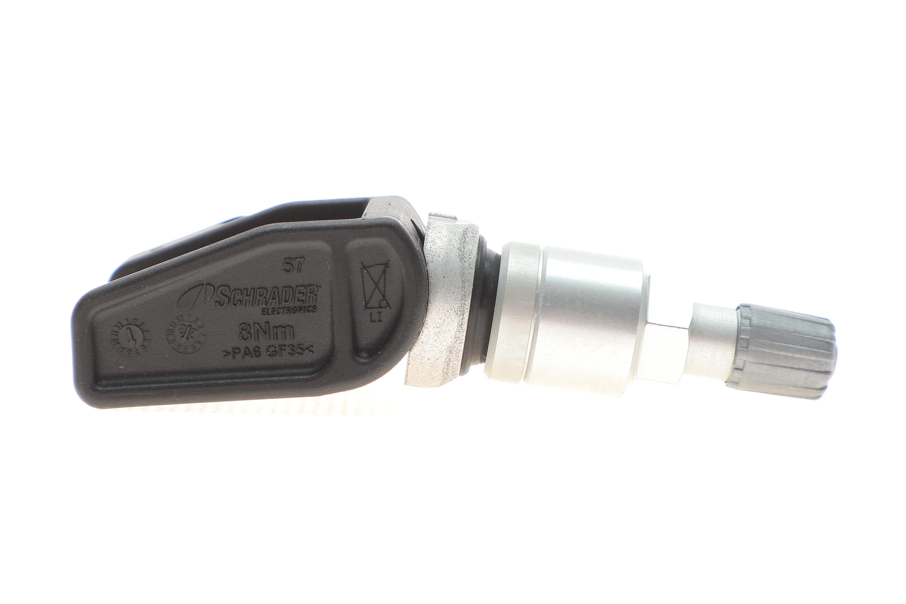 Датчик тиску повітря в шинах BMW 5 (F10)/7 (F01-F04) 09-16 N20/N47/N52/N53/N54/N55/N57/N63/N74