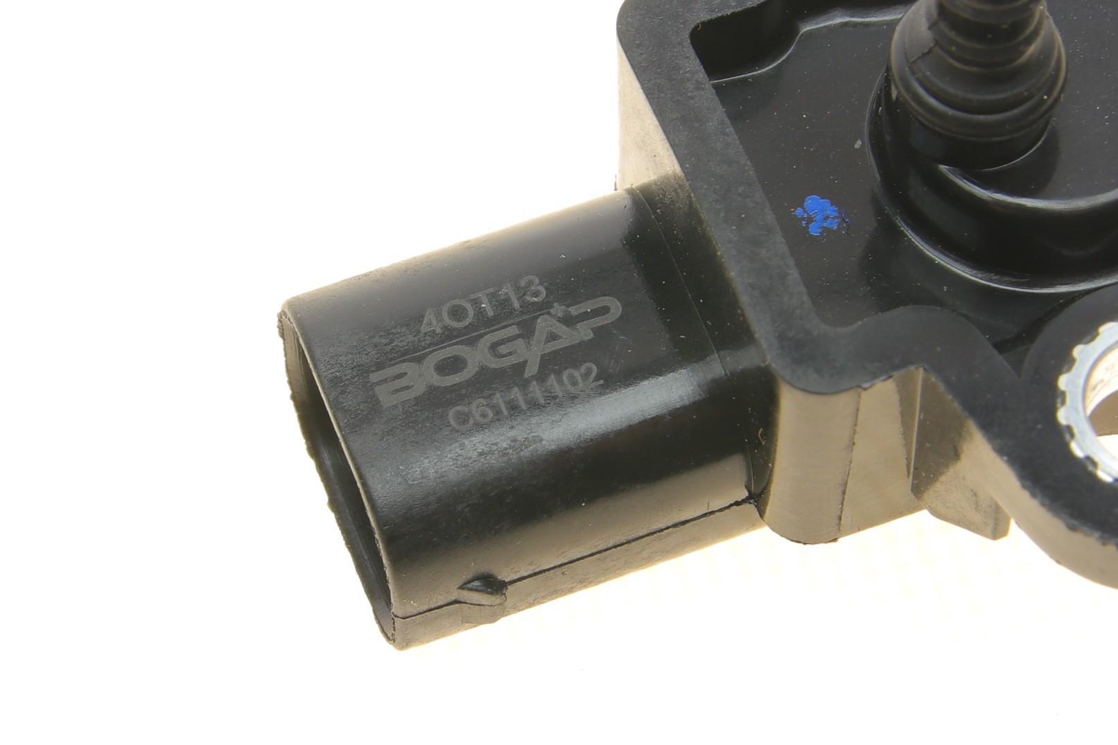 Датчик тиску наддува MB Sprinter 906/Vito (W639) 2.2CDI