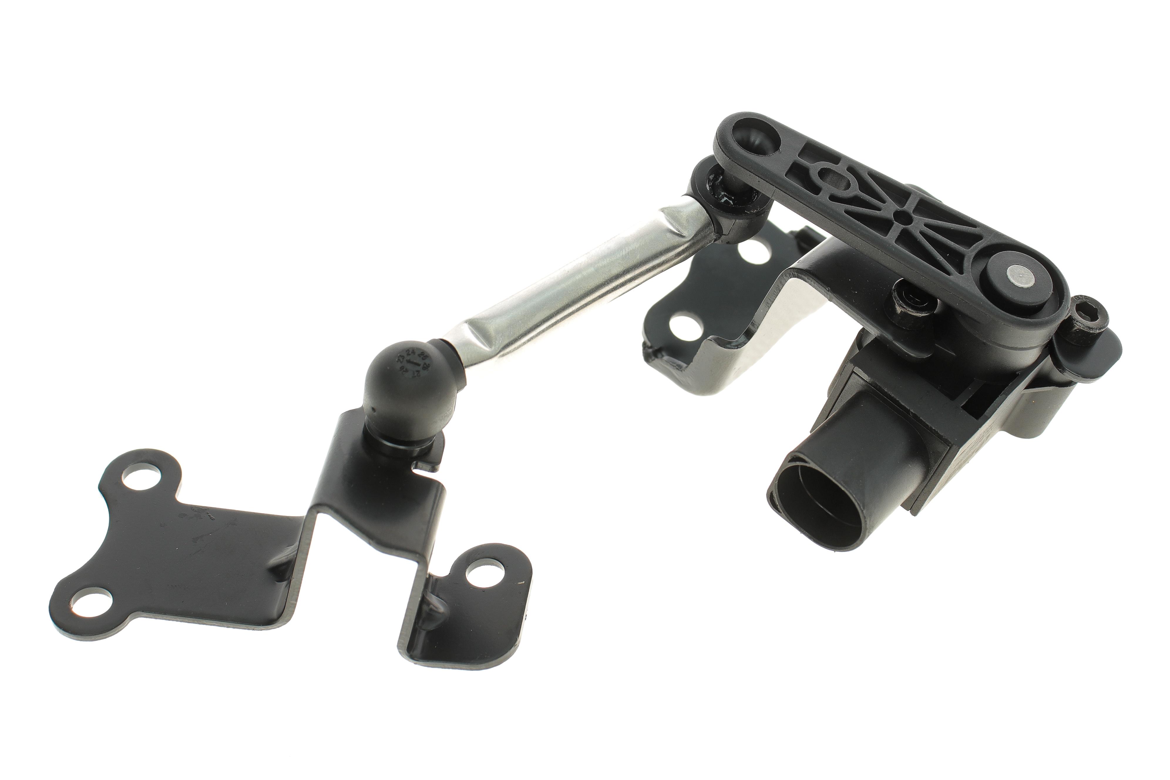 Датчик висоти положення кузова (регулювання фар) VW Golf V 2.0T 03-