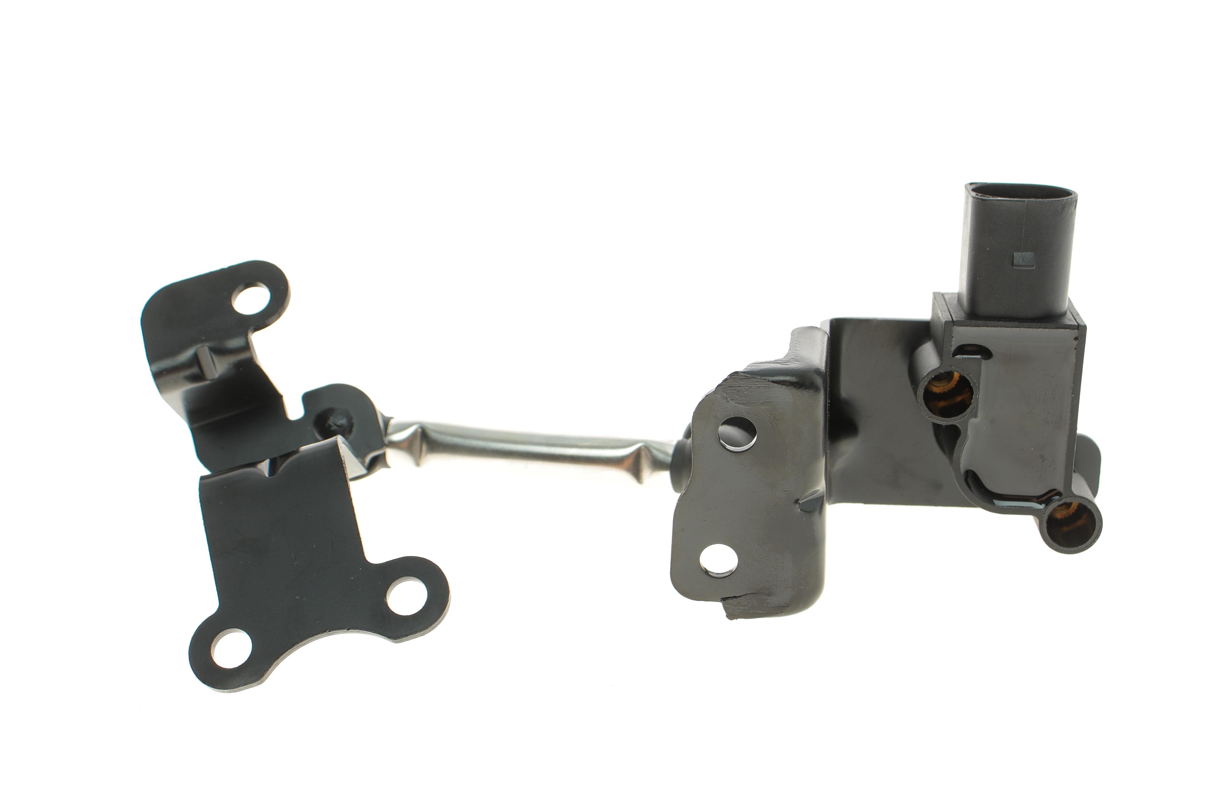 Датчик висоти положення кузова (регулювання фар) VW Golf V 2.0T 03-