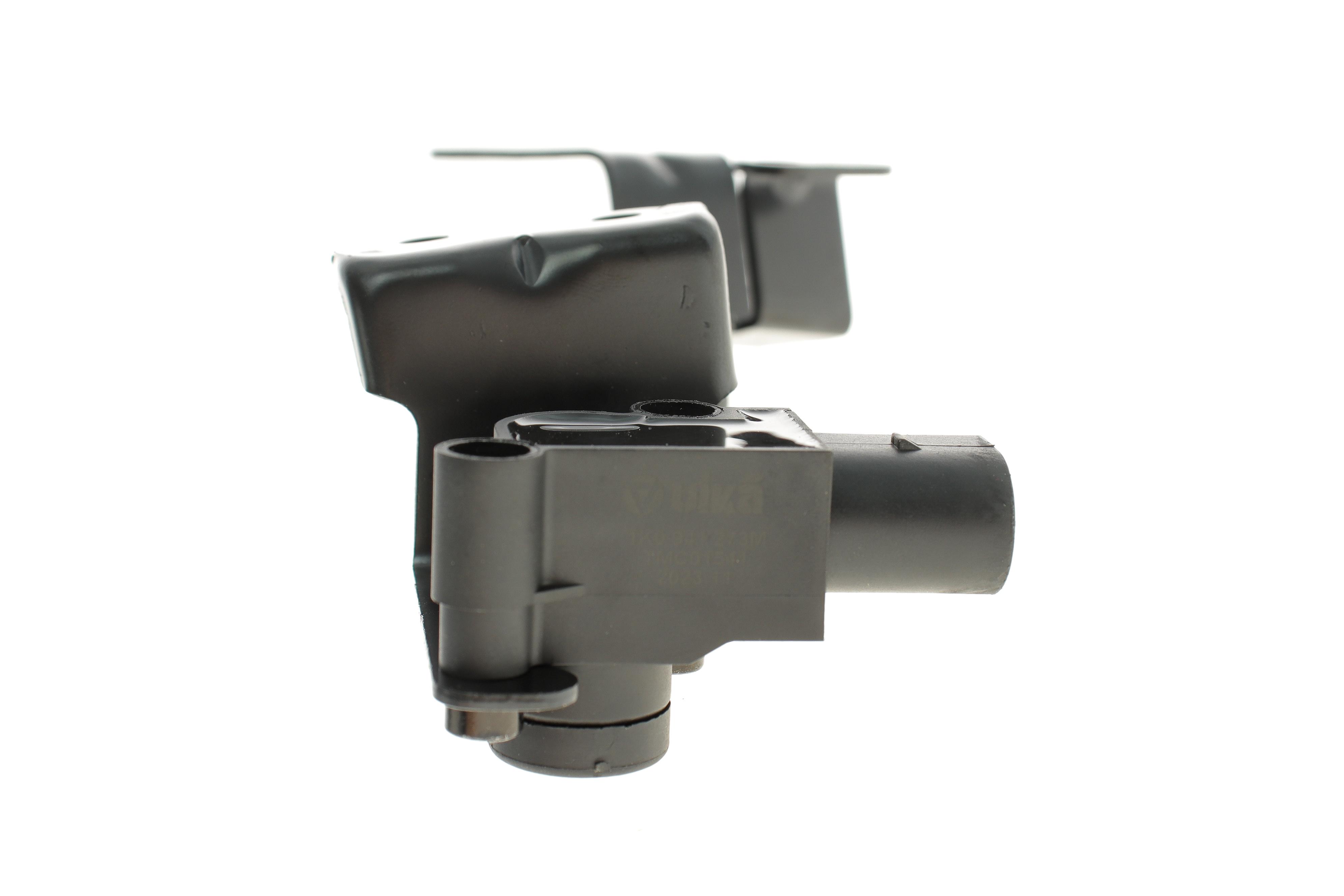 Датчик висоти положення кузова (регулювання фар) VW Golf V 2.0T 03-