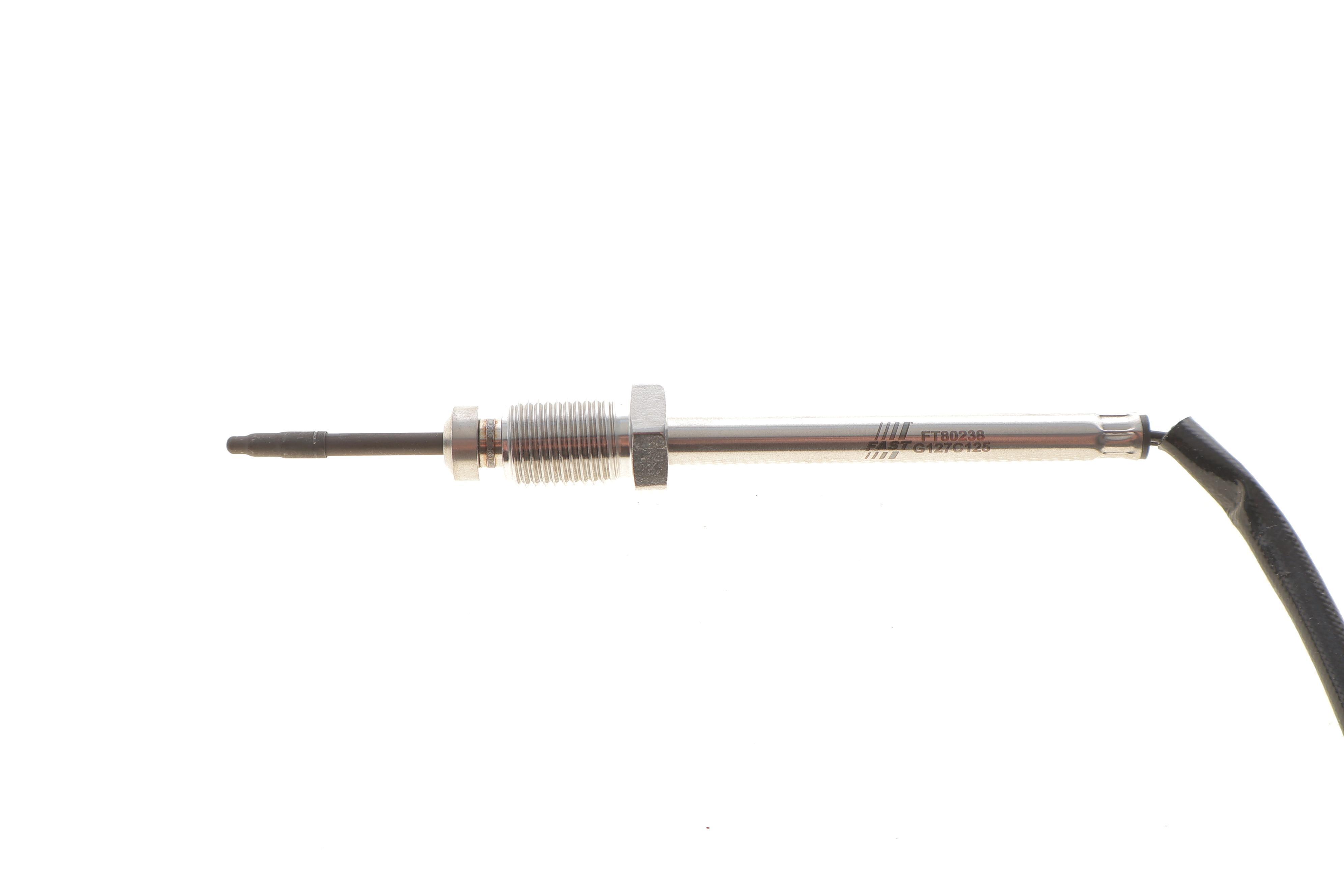 Датчик температури ВГ (перед сажевим фільтром) Renault Trafic 1.6dCi 14-