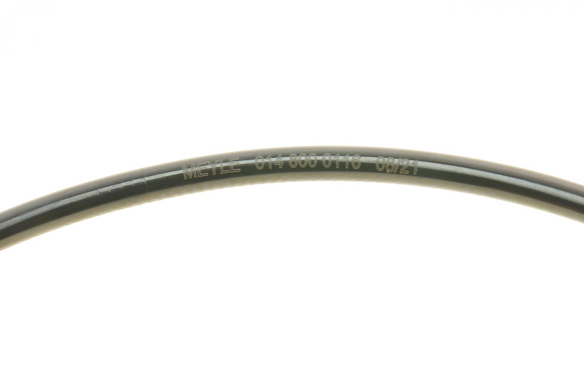 Датчик ABS (передній) MB E-class (W211) 03-08