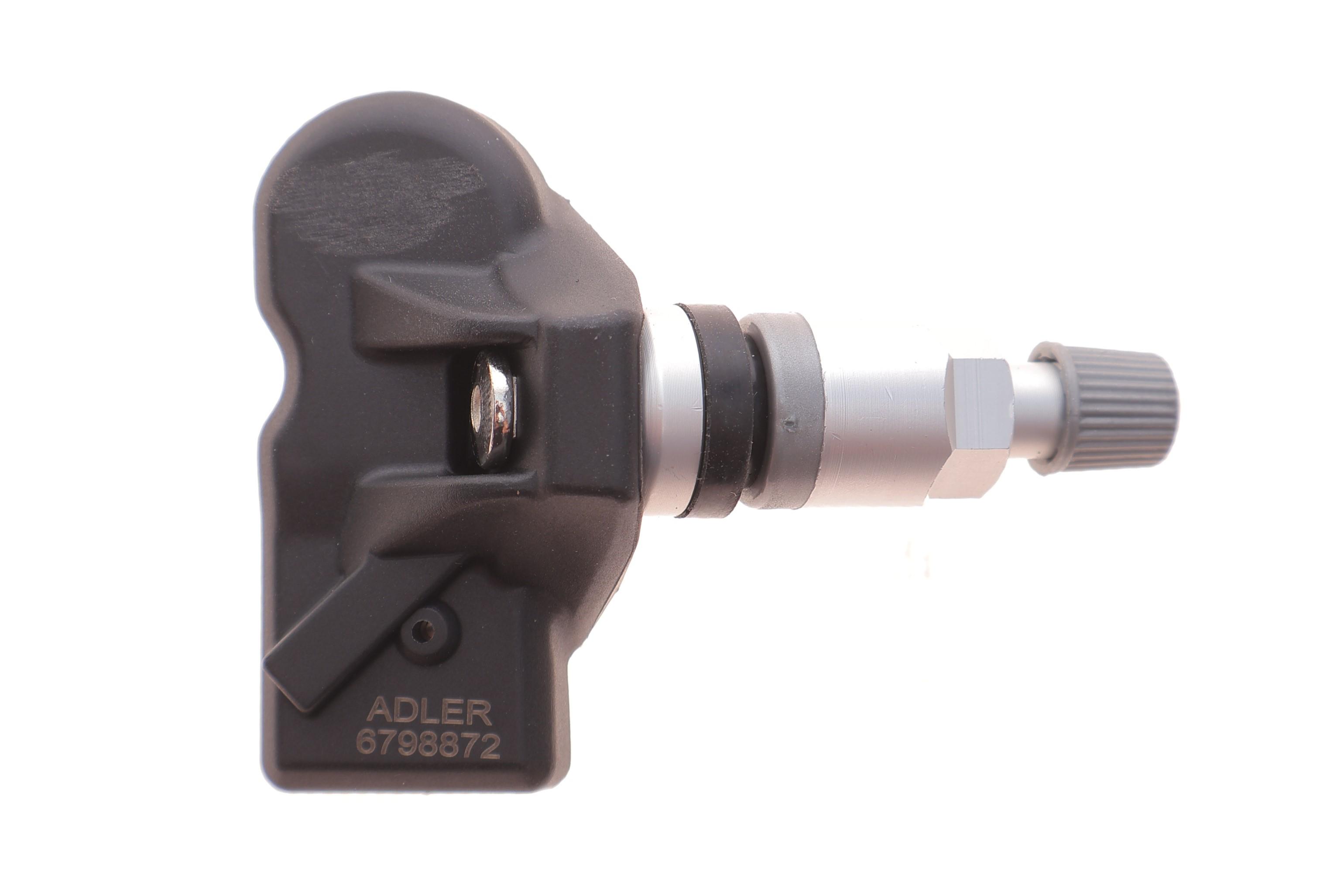 Датчик тиску повітря в шинах BMW 5 (F10)/7 (F01-F04)/X1 (E84)/X3 (F25) 08-17 B47/N20/N46/N47/N52/N54/N55/N57/N63/N74/S63