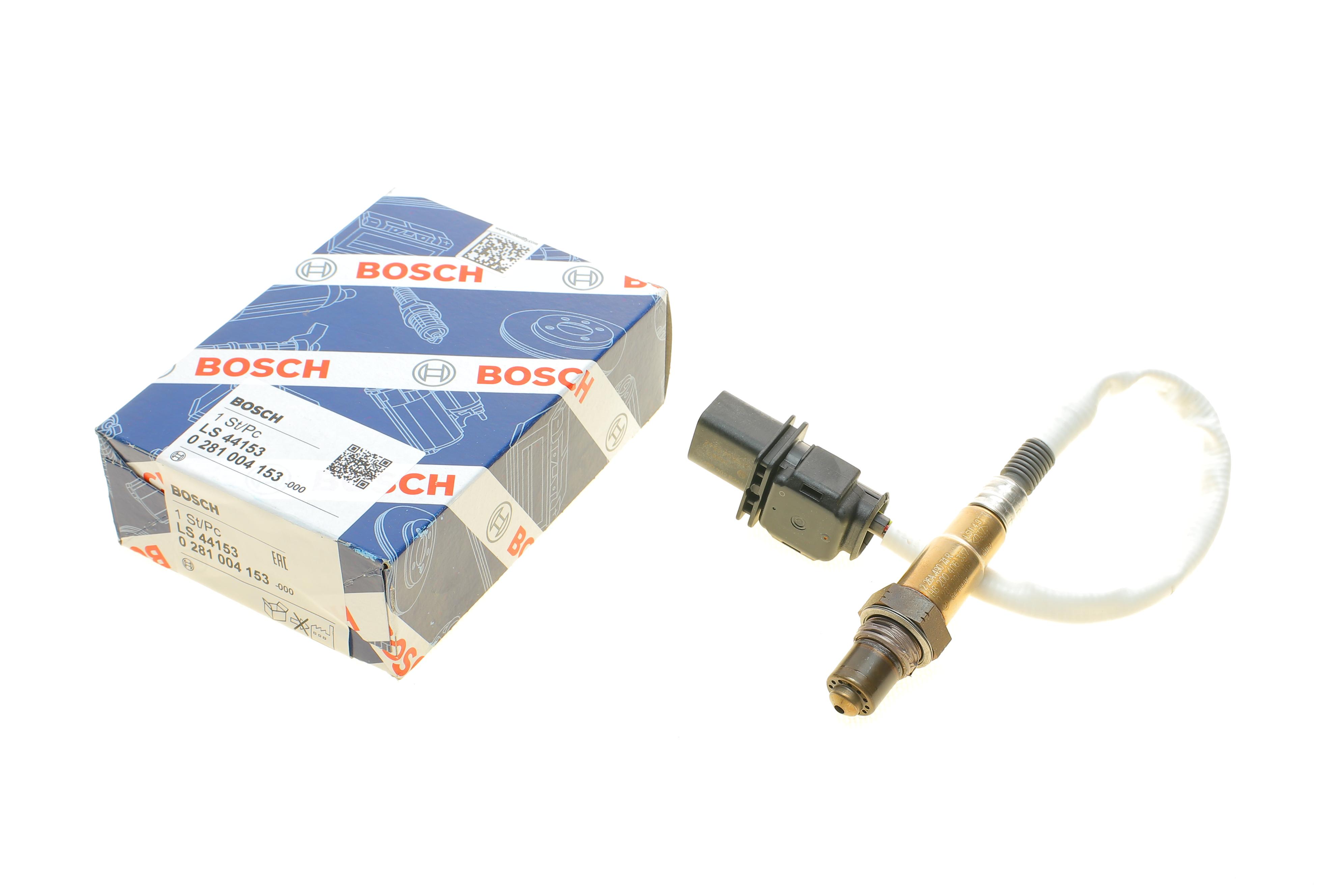 Лямбда зонд Renault Master 2.3dCi 10-