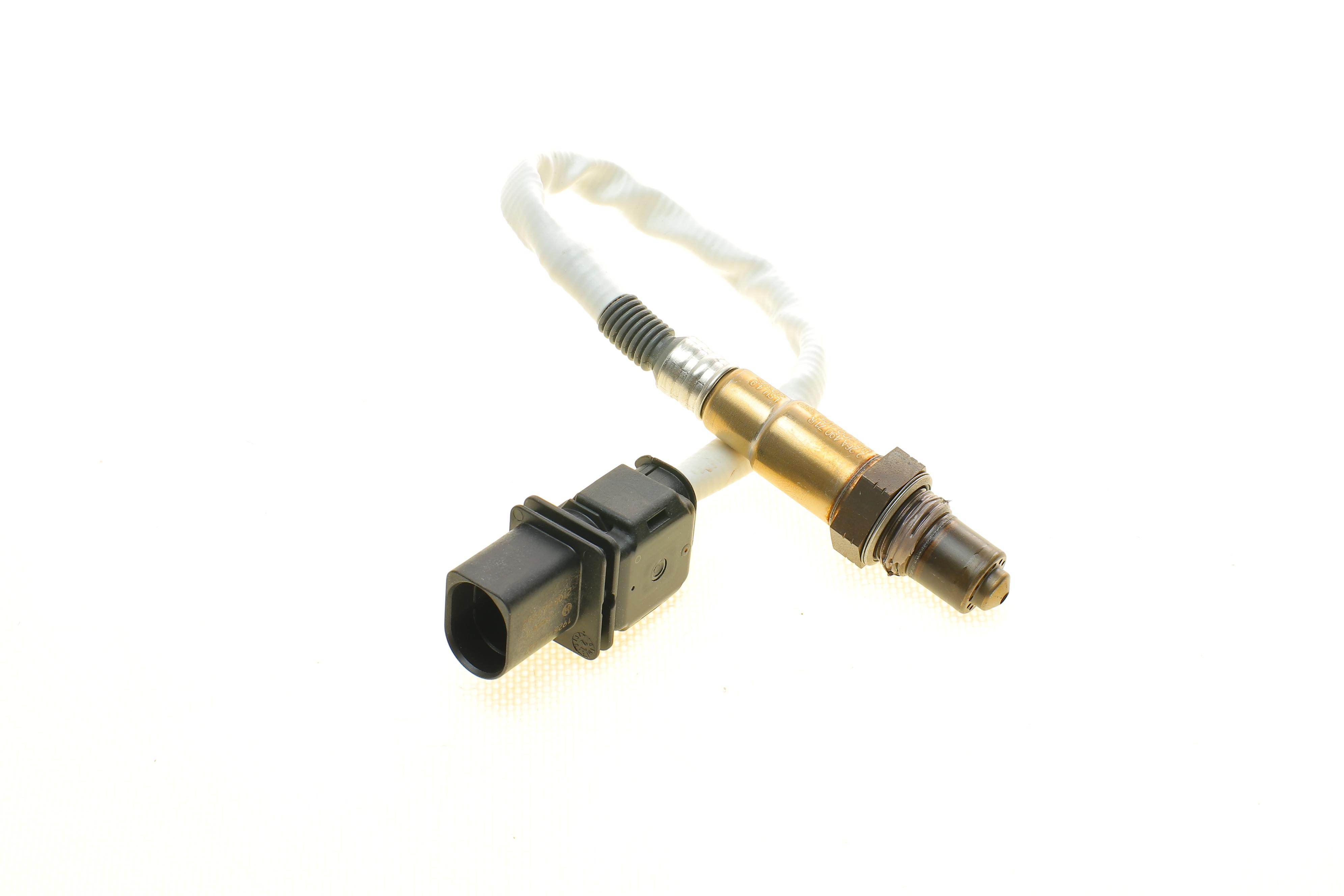 Лямбда зонд Renault Master 2.3dCi 10-