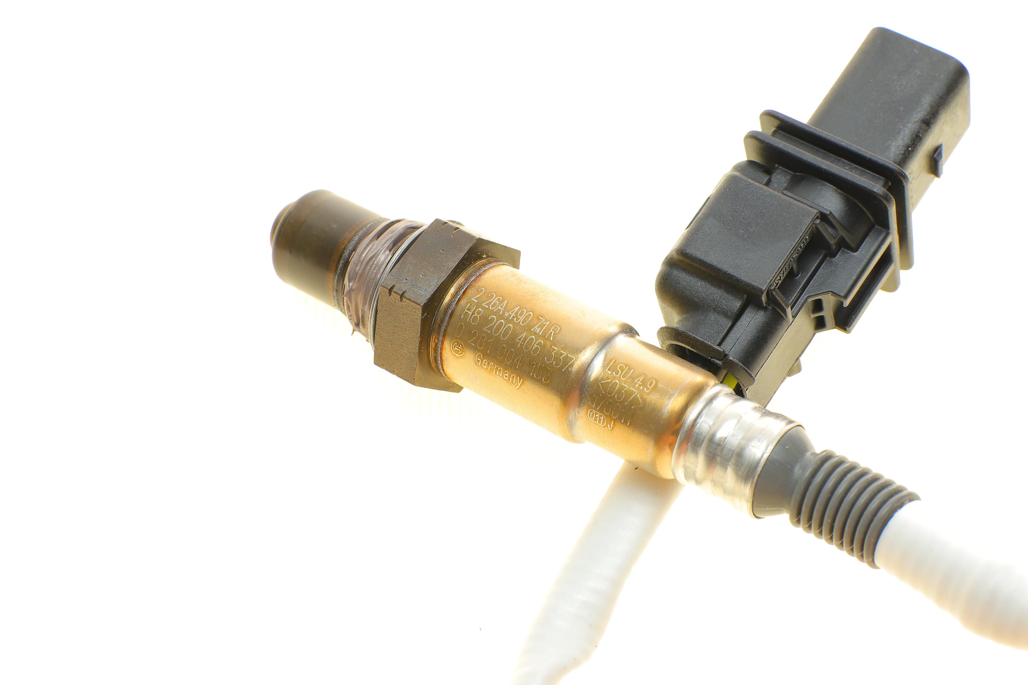 Лямбда зонд Renault Master 2.3dCi 10-