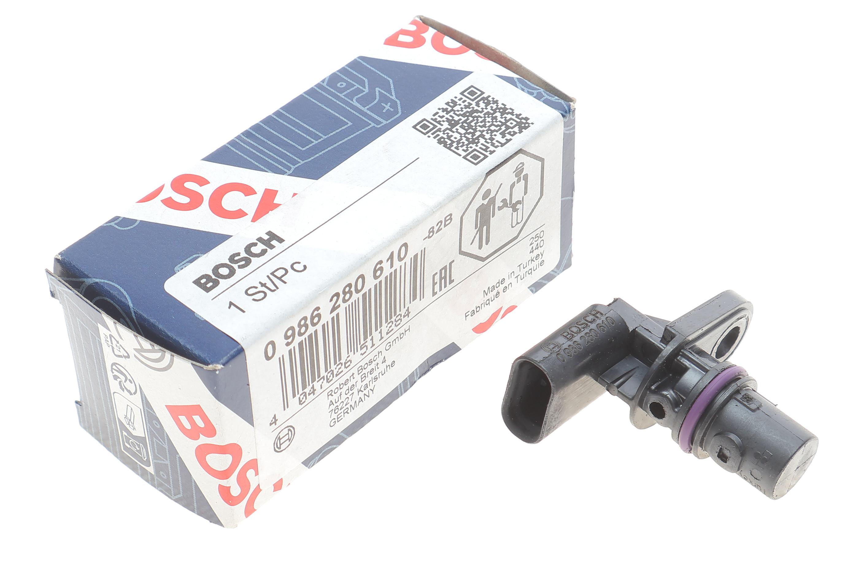 Датчик положення розподільного валу VW Tiguan 1.4/2.0TSI 16-