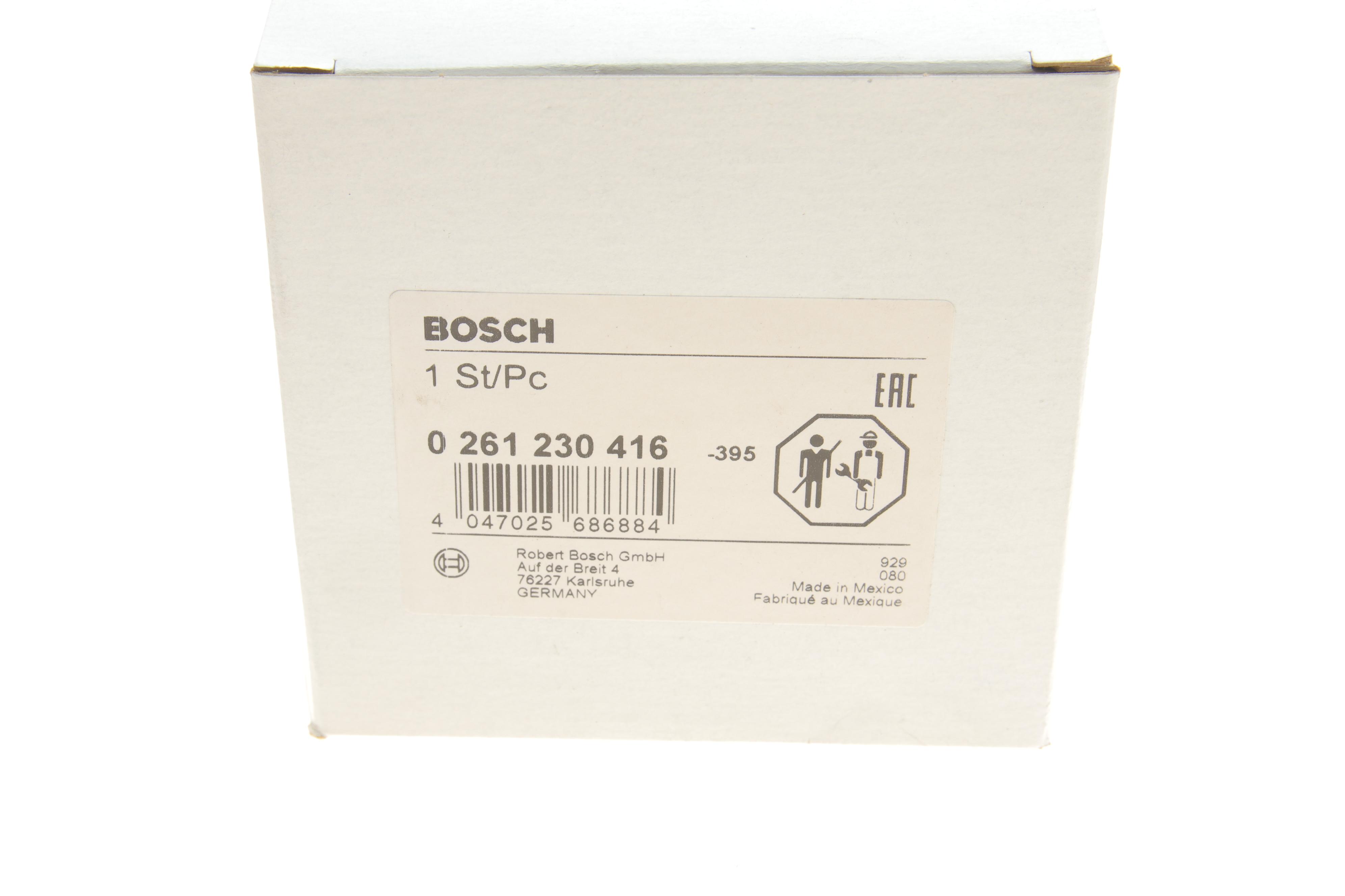 Датчик тиску наддува VW Golf VII/VIII/Tiguan 2.0 GTI/2.0 TSI 13-