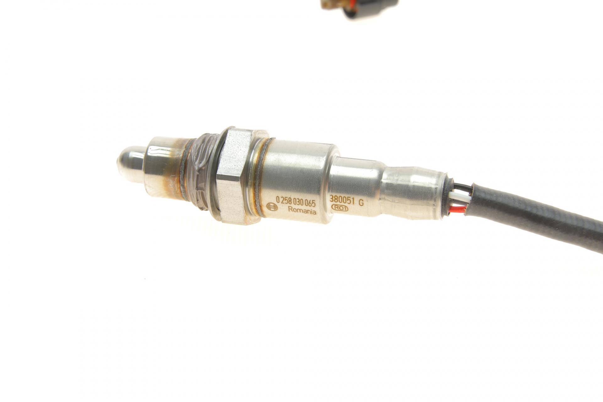 Лямбда зонд Ford Mondeo V 1.5 EcoBoost 14-