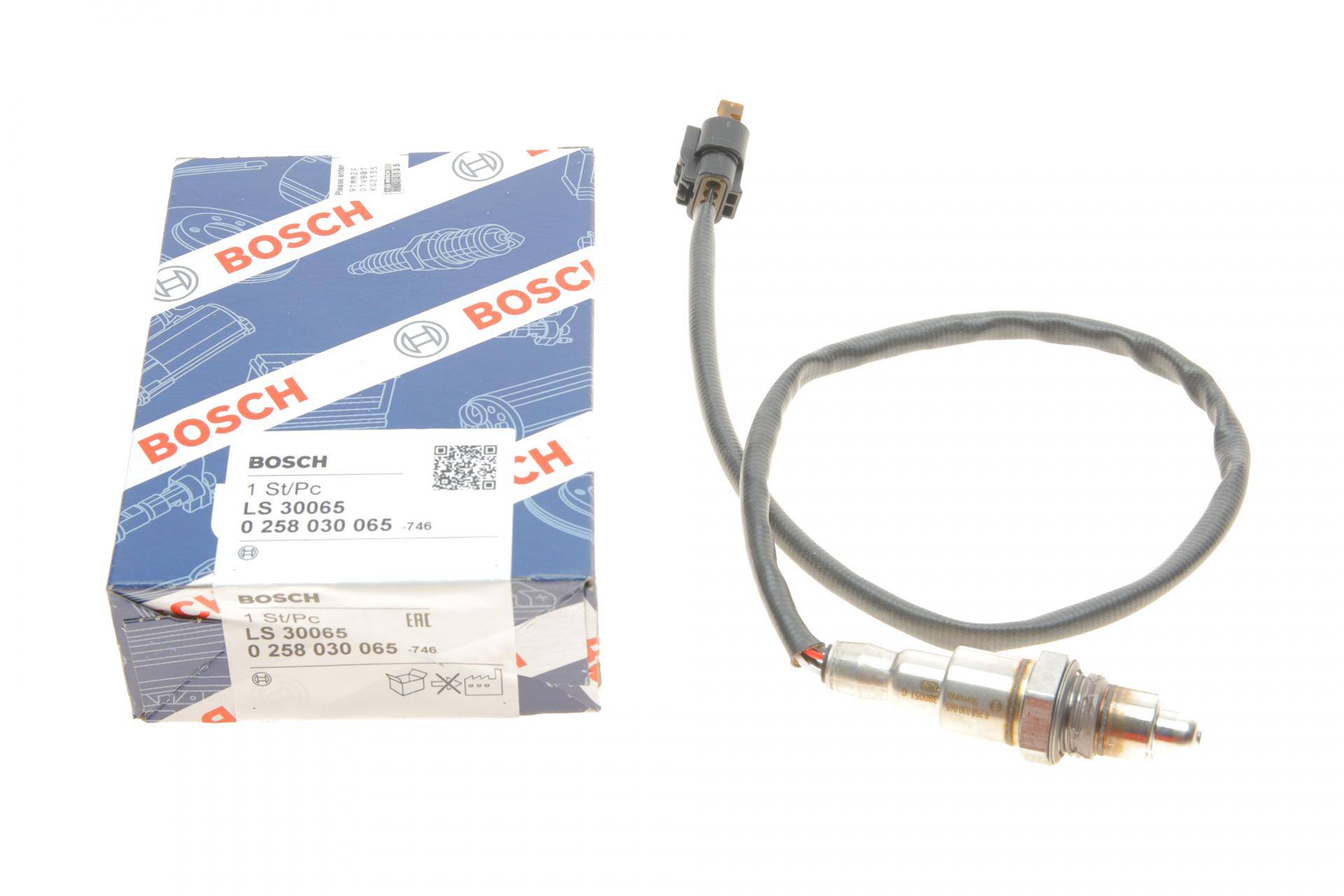 Лямбда зонд Ford Mondeo V 1.5 EcoBoost 14-