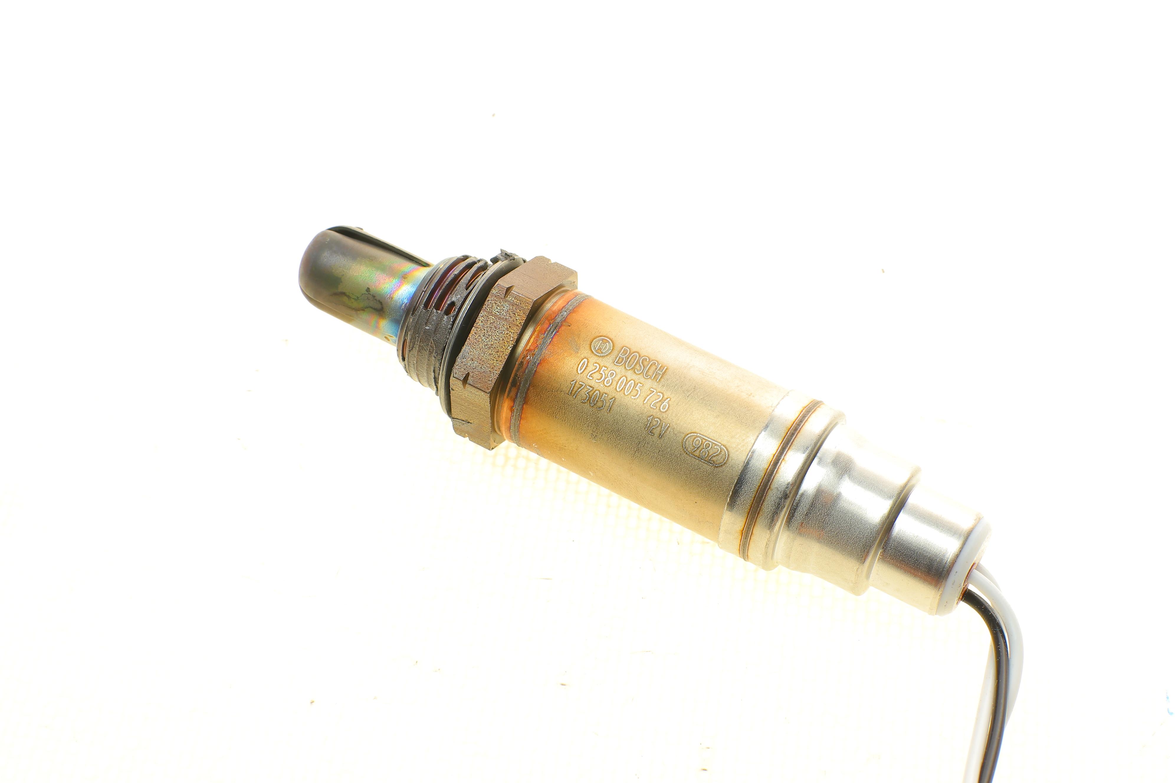 Лямбда зонд Mazda 626 2.0 87-92/Renault 1.6 01-