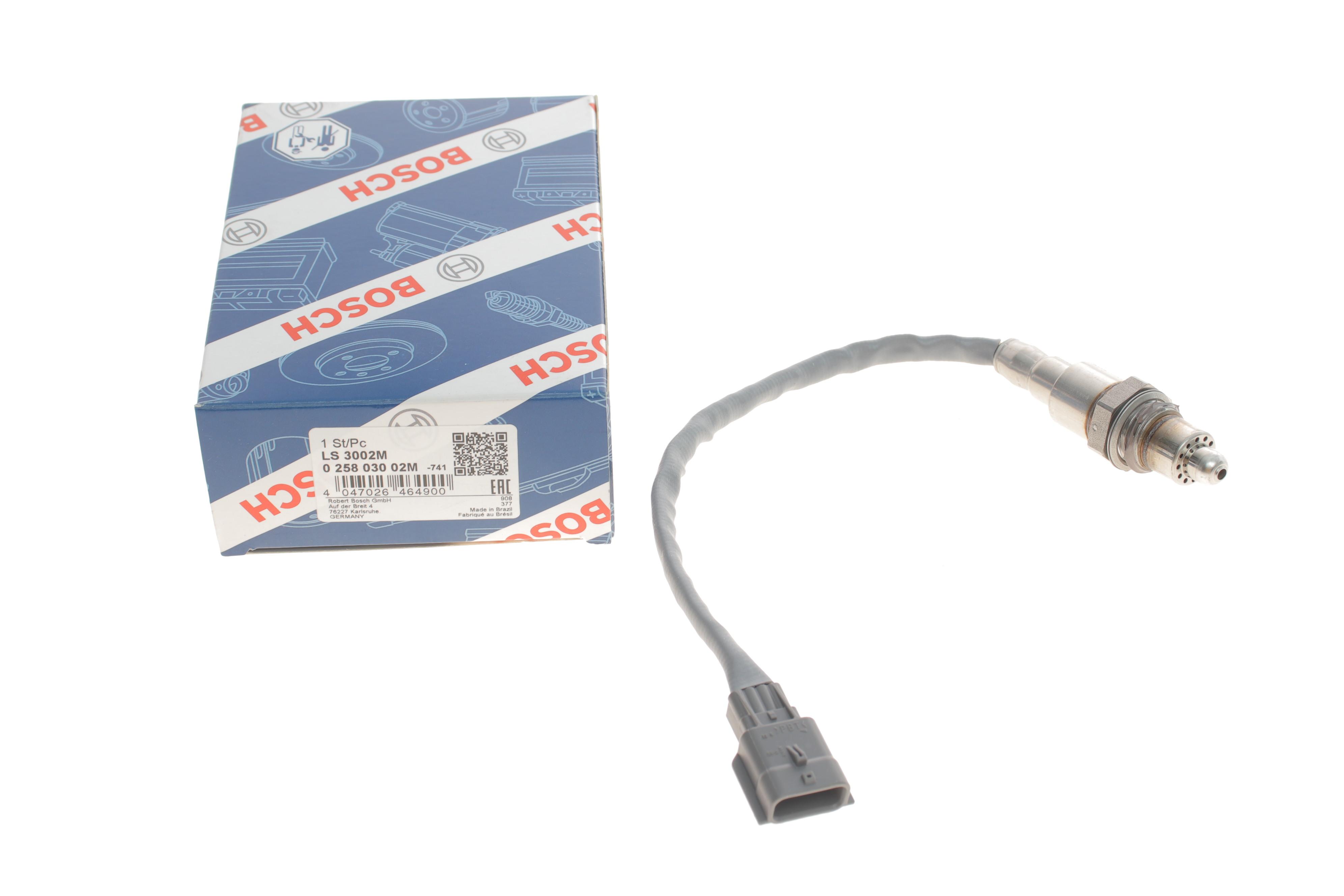 Лямбда зонд Nissan Juke 1.6 DIG-T 10-19