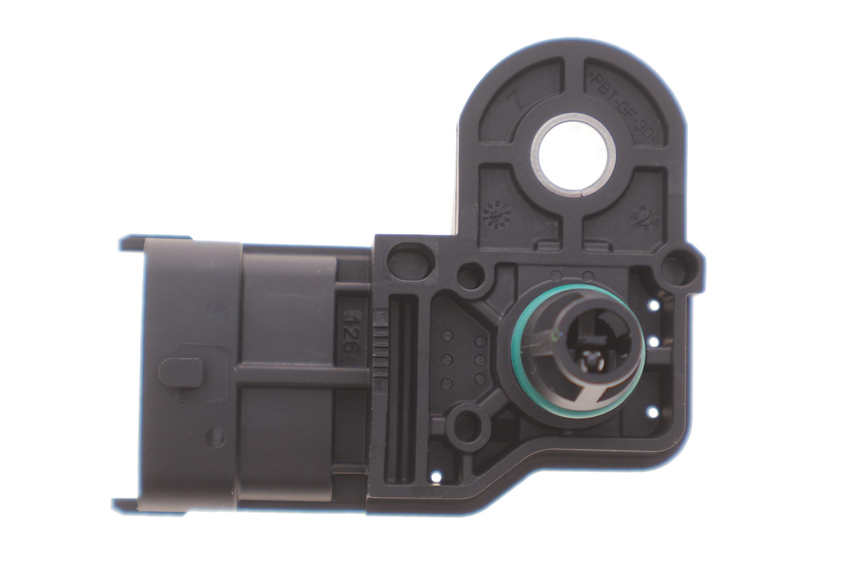 Датчик тиску наддува New Holland T9 10-