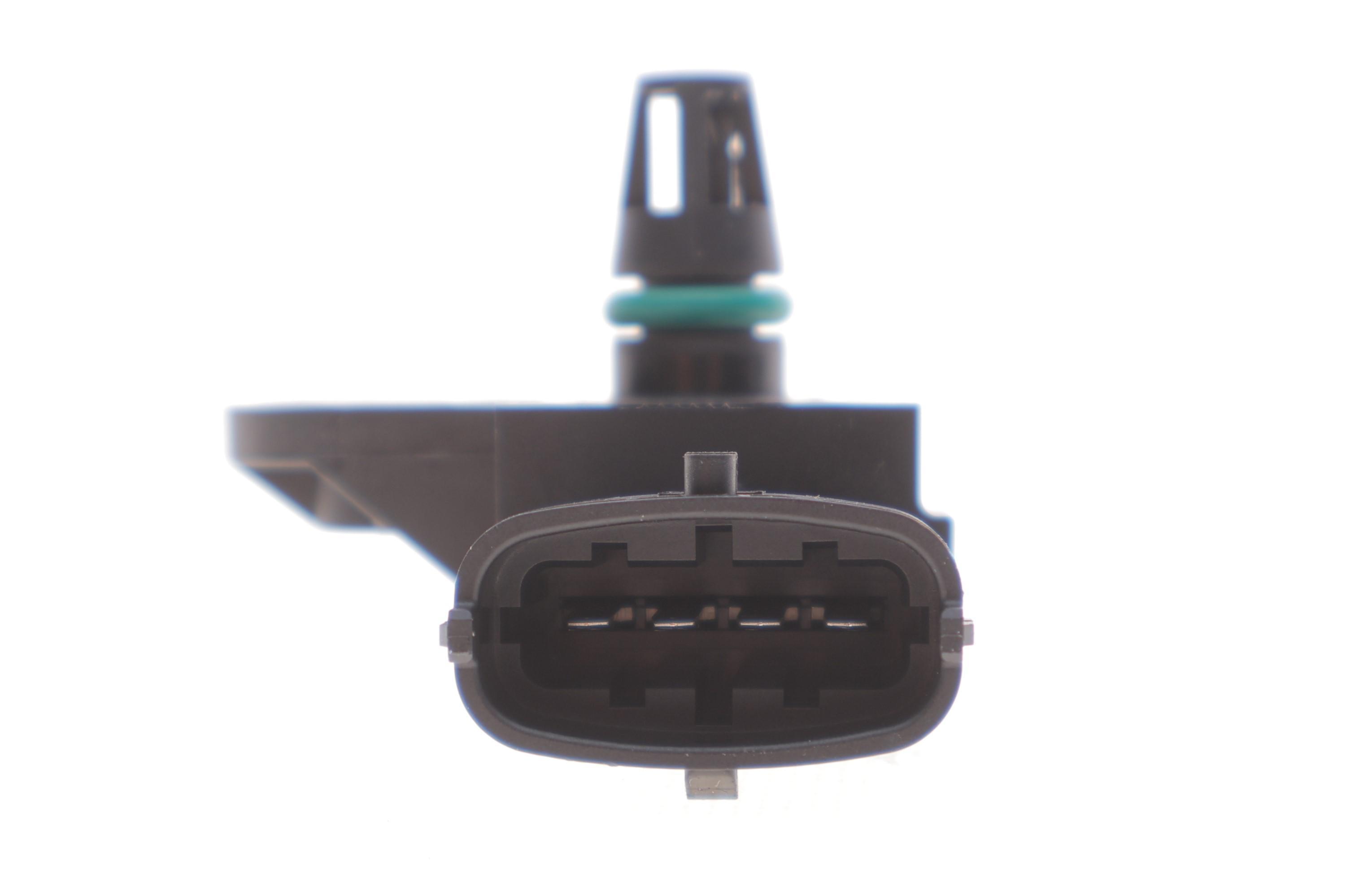 Датчик тиску наддува New Holland T9 10-