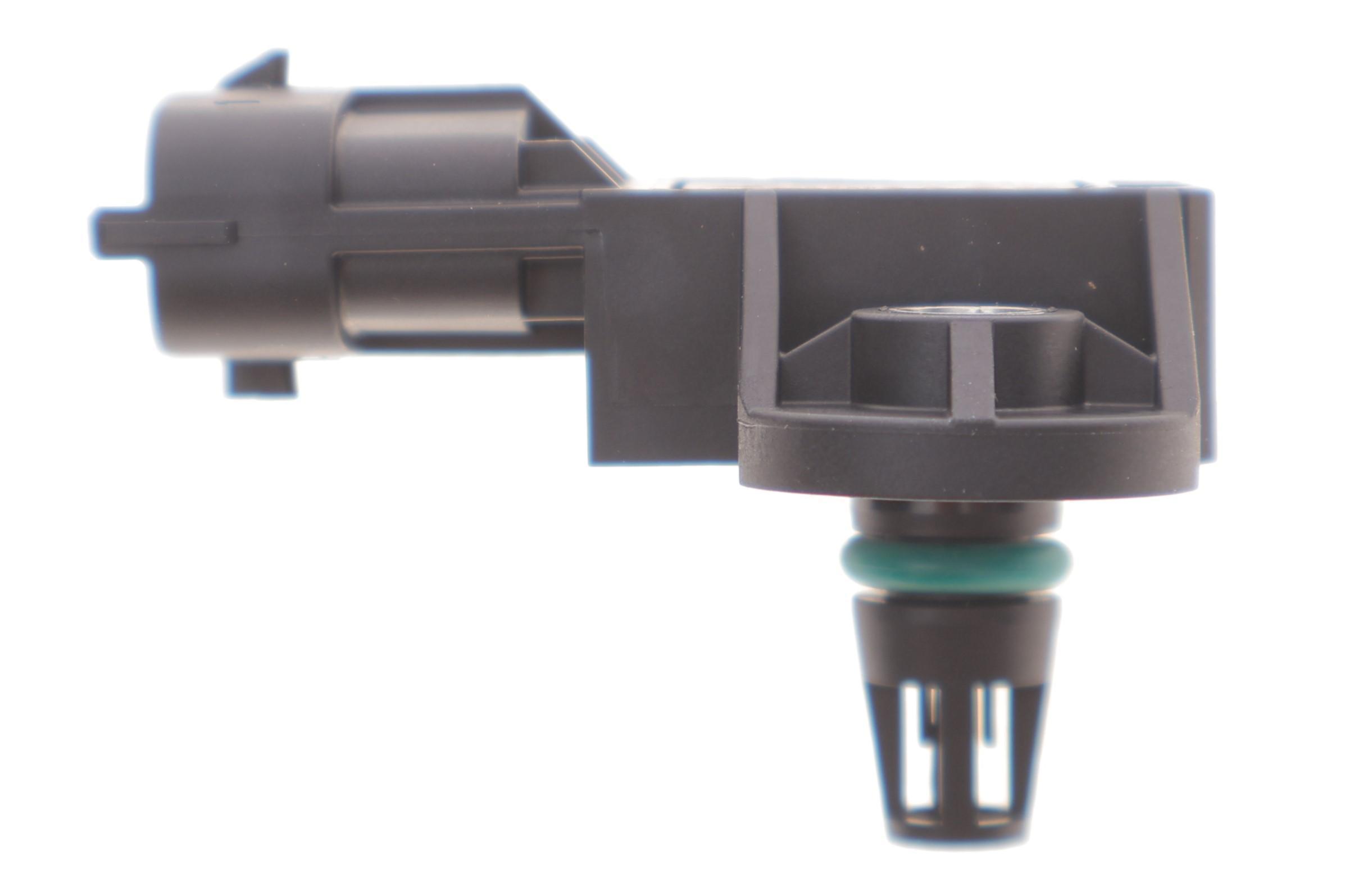 Датчик тиску наддува New Holland T9 10-