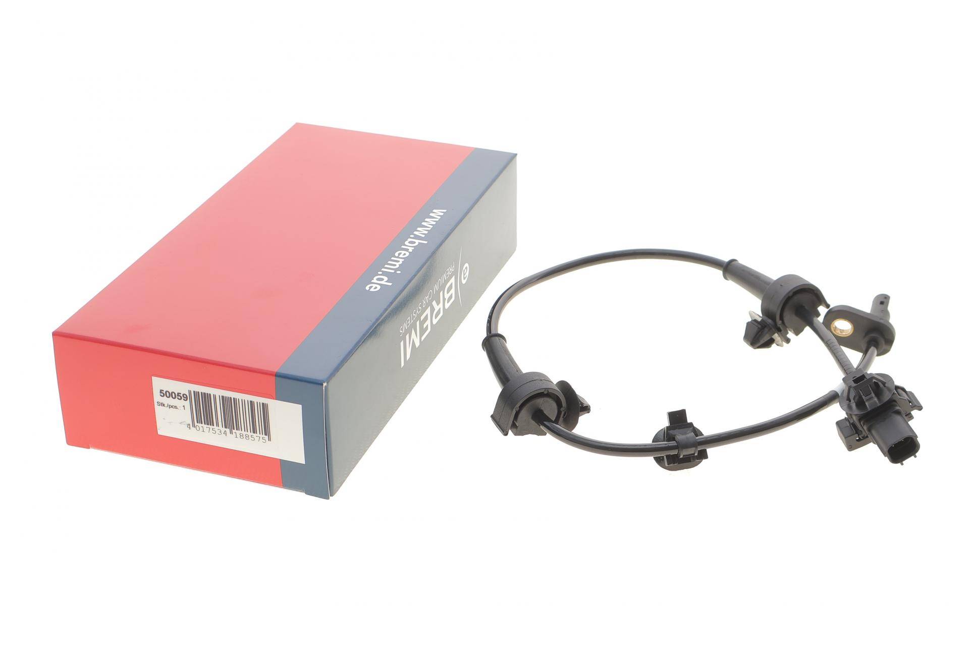 Датчик ABS (задній) (R) Honda Civic 1.4-2.2D 05-12