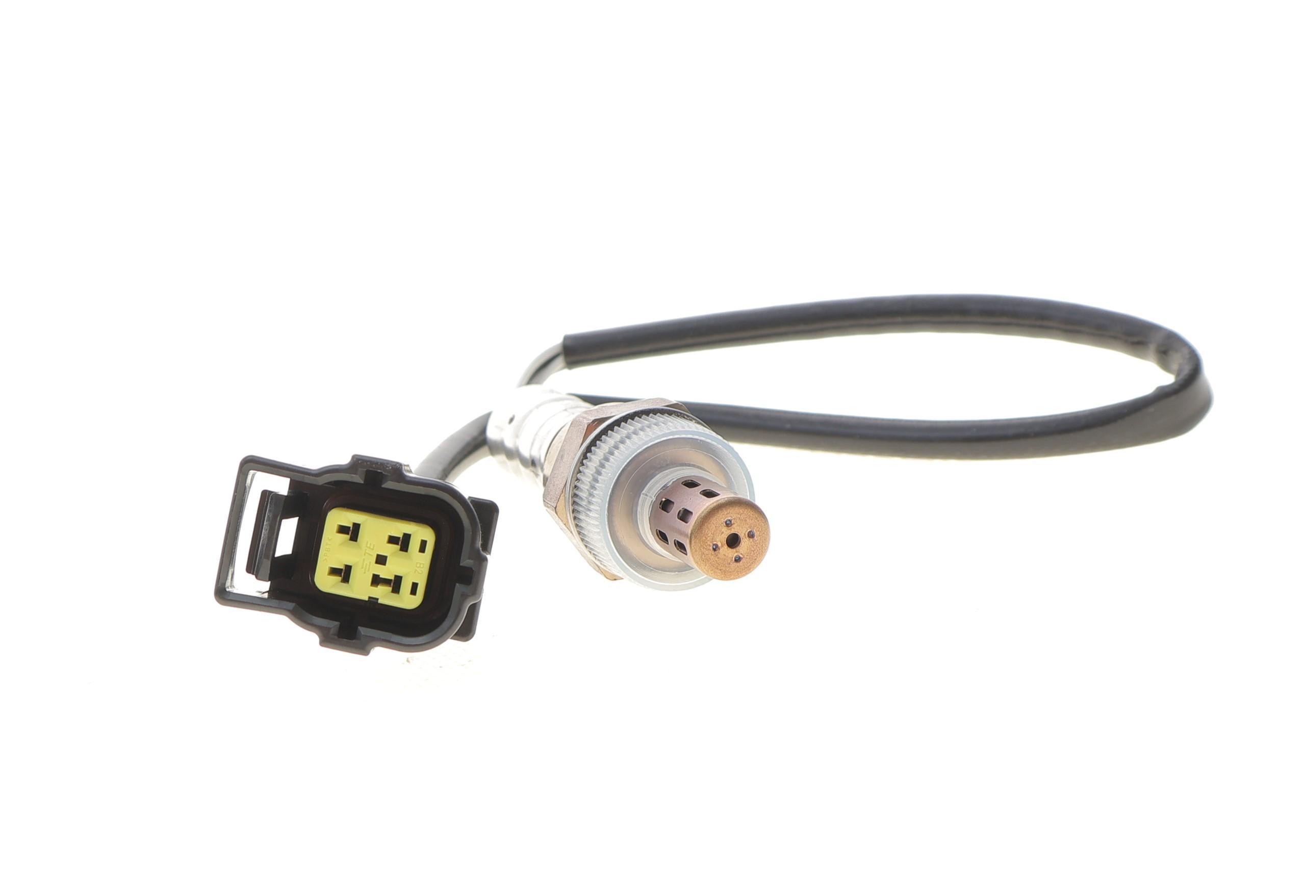 Лямбда зонд MB A-class (W169) 04-12 M266