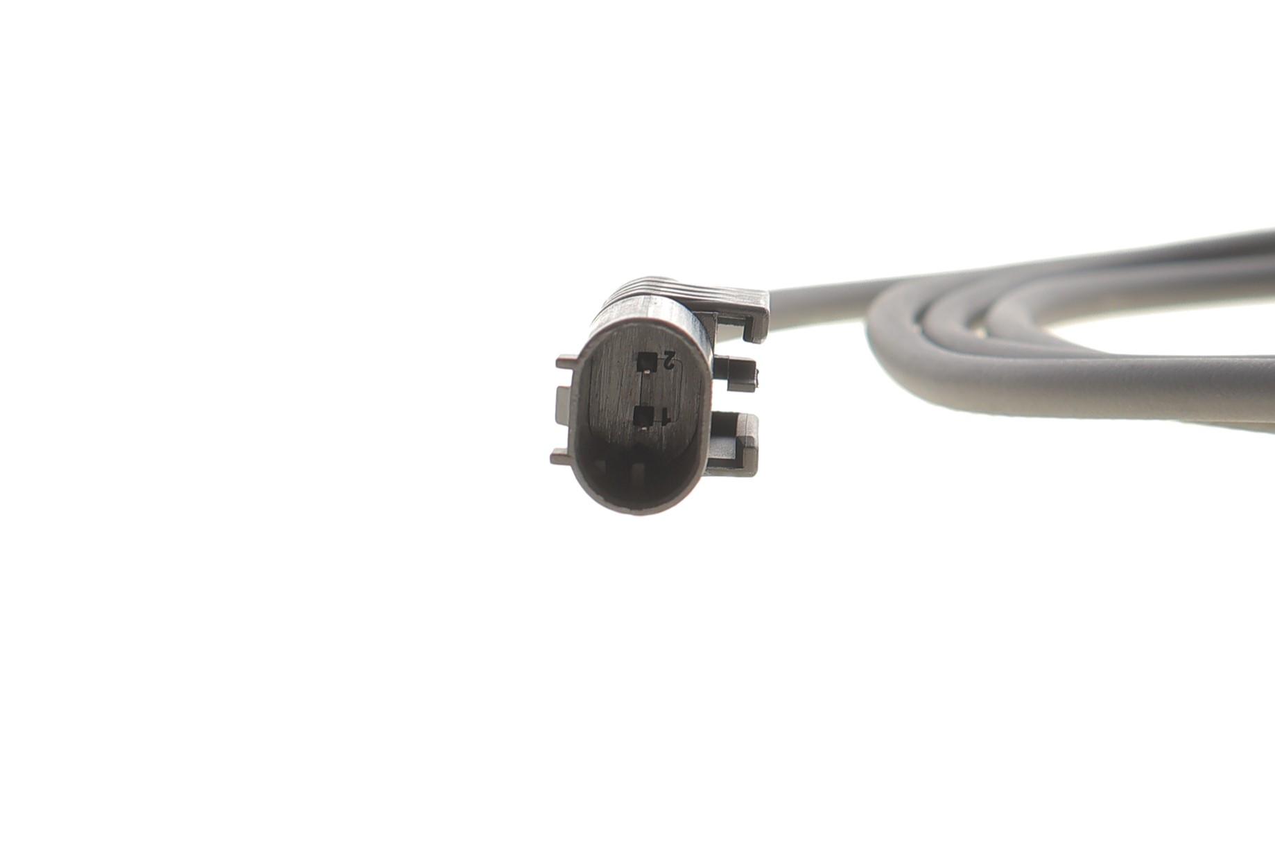 Датчик ABS (задній) MB Sprinter/VW Crafter 06- (R)