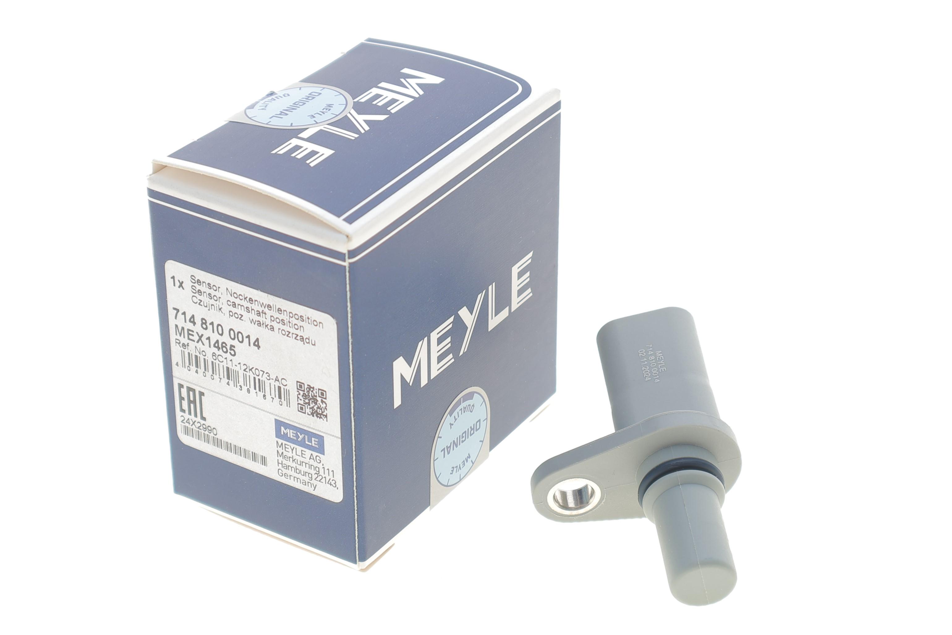 Датчик положення розподільного валу Ford Transit 2.2-2.4 TDCI 06-