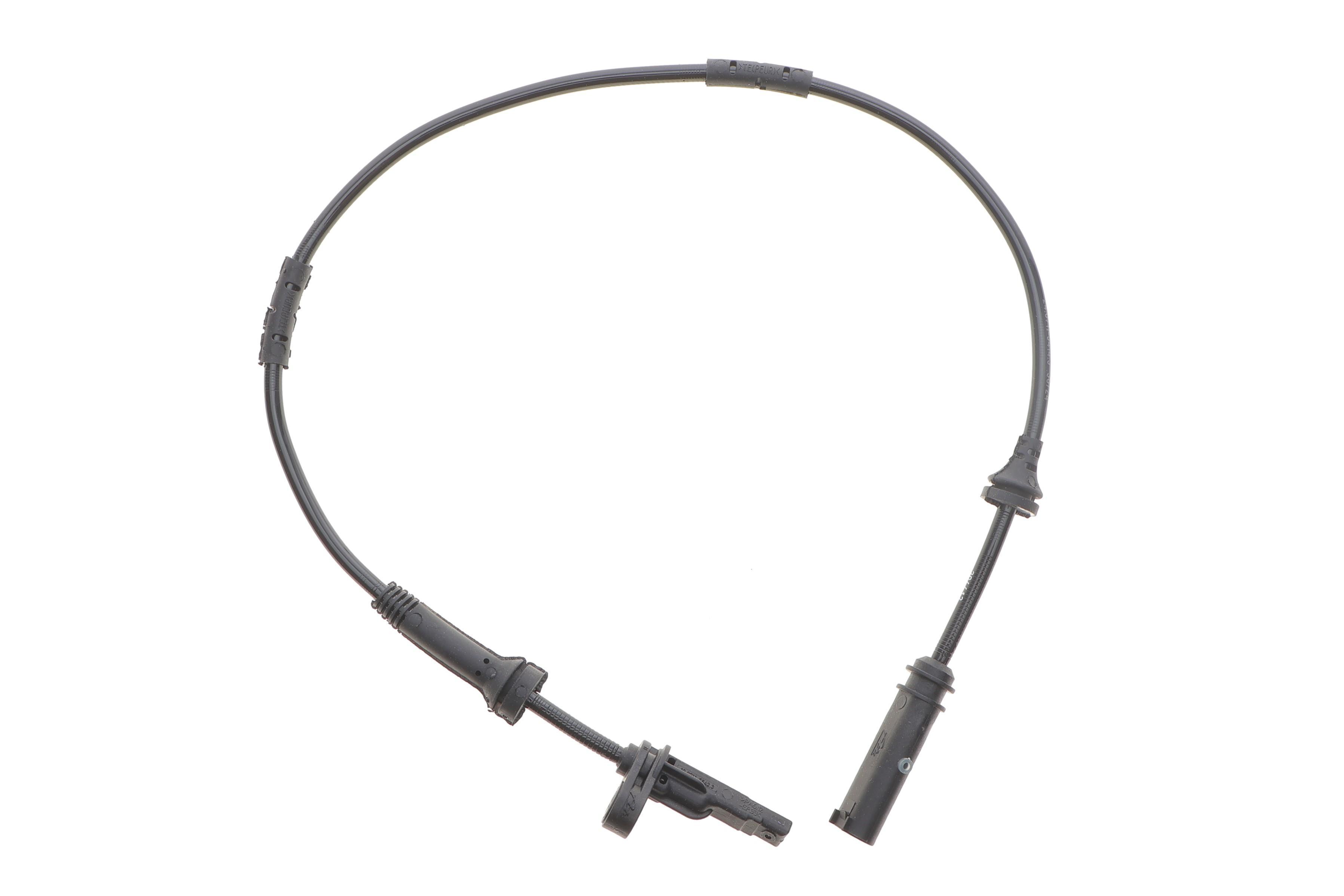 Датчик ABS (задній) BMW X3 (F25)/X4 (F26) 12-18 (L=612mm)