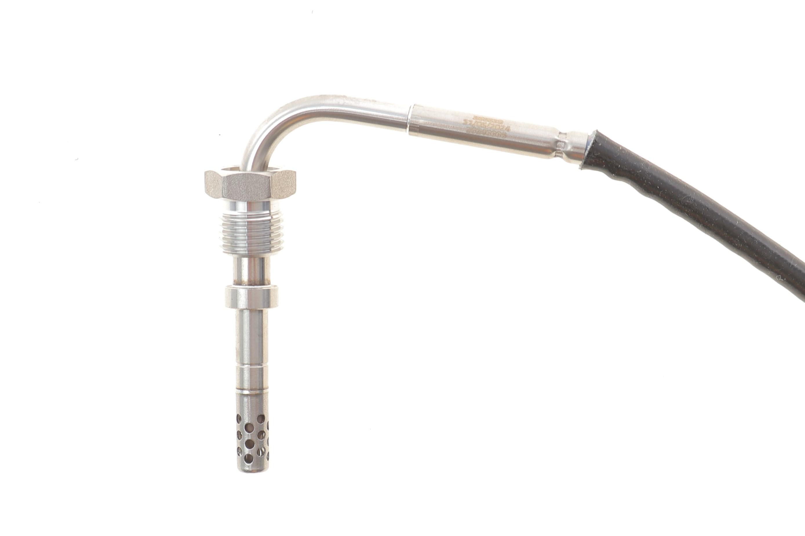 Датчик температури ВГ (перед сажевим фільтром) VW Caddy III/IV 1.6 TDI 10-