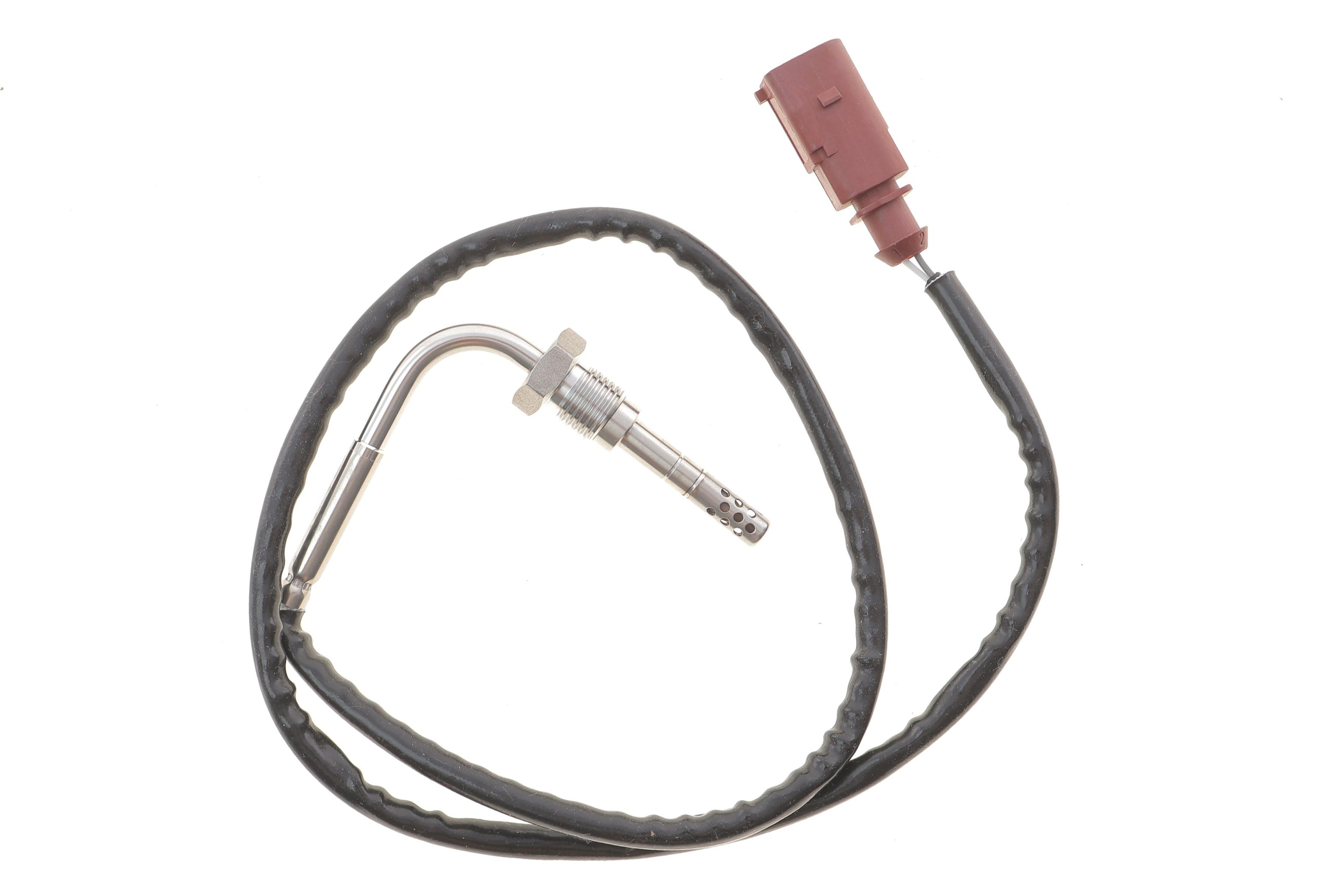 Датчик температури ВГ (перед сажевим фільтром) VW Caddy III/IV 1.6 TDI 10-