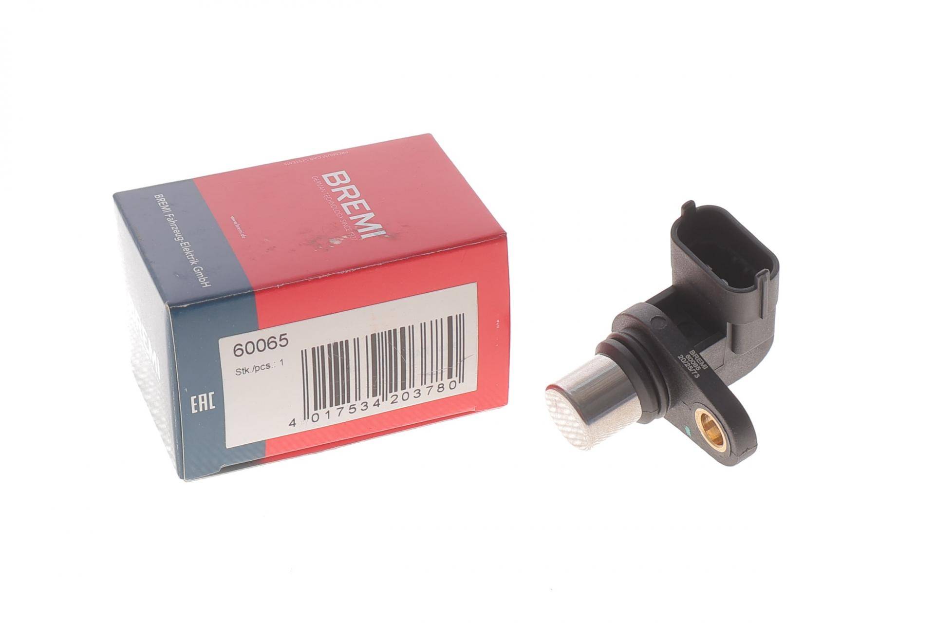 Датчик положення розподільного валу Opel Astra H/Combo 1.0-1.4 98-