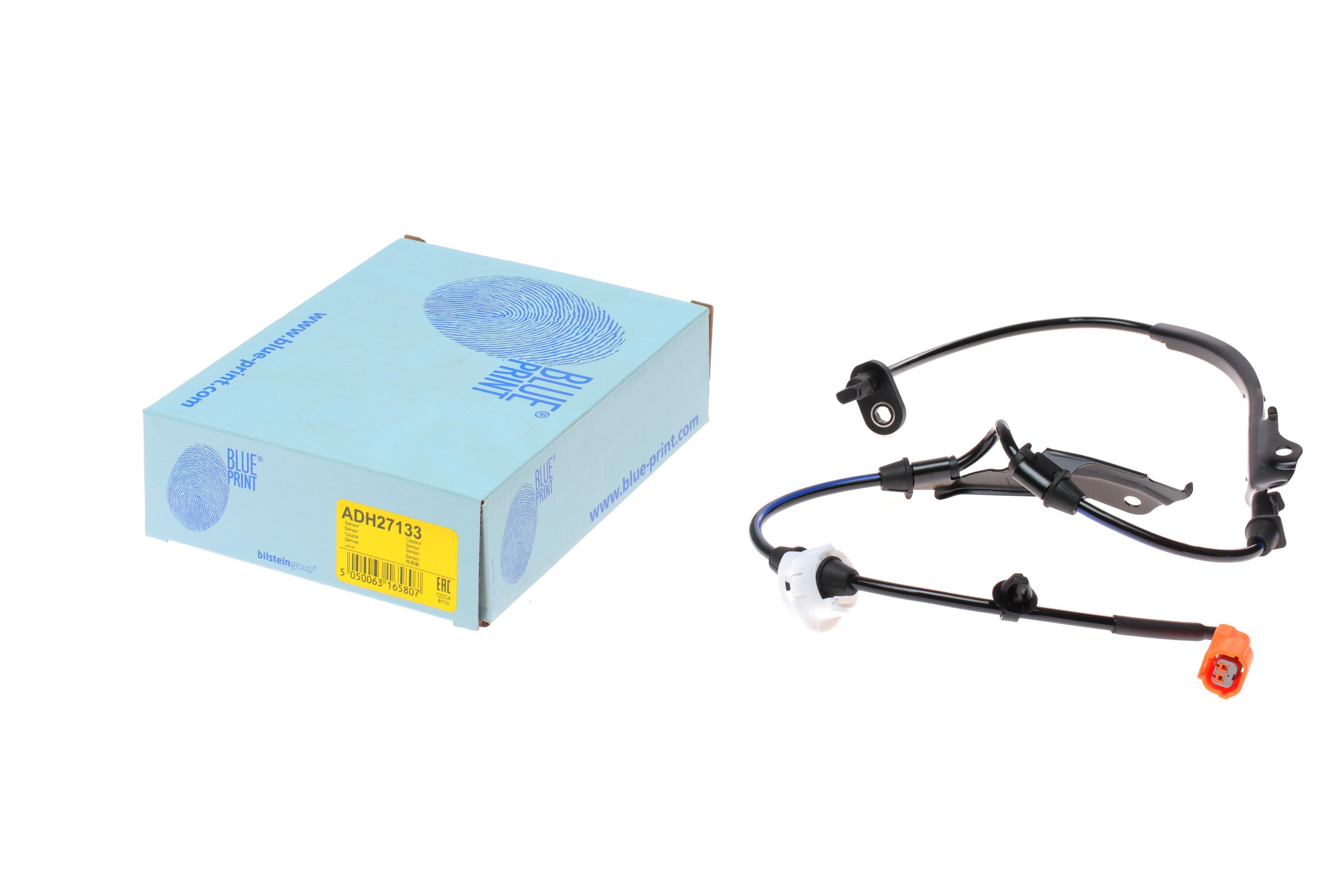 Датчик ABS (передній) Honda Accord VII 2.2D 03-08 (L)