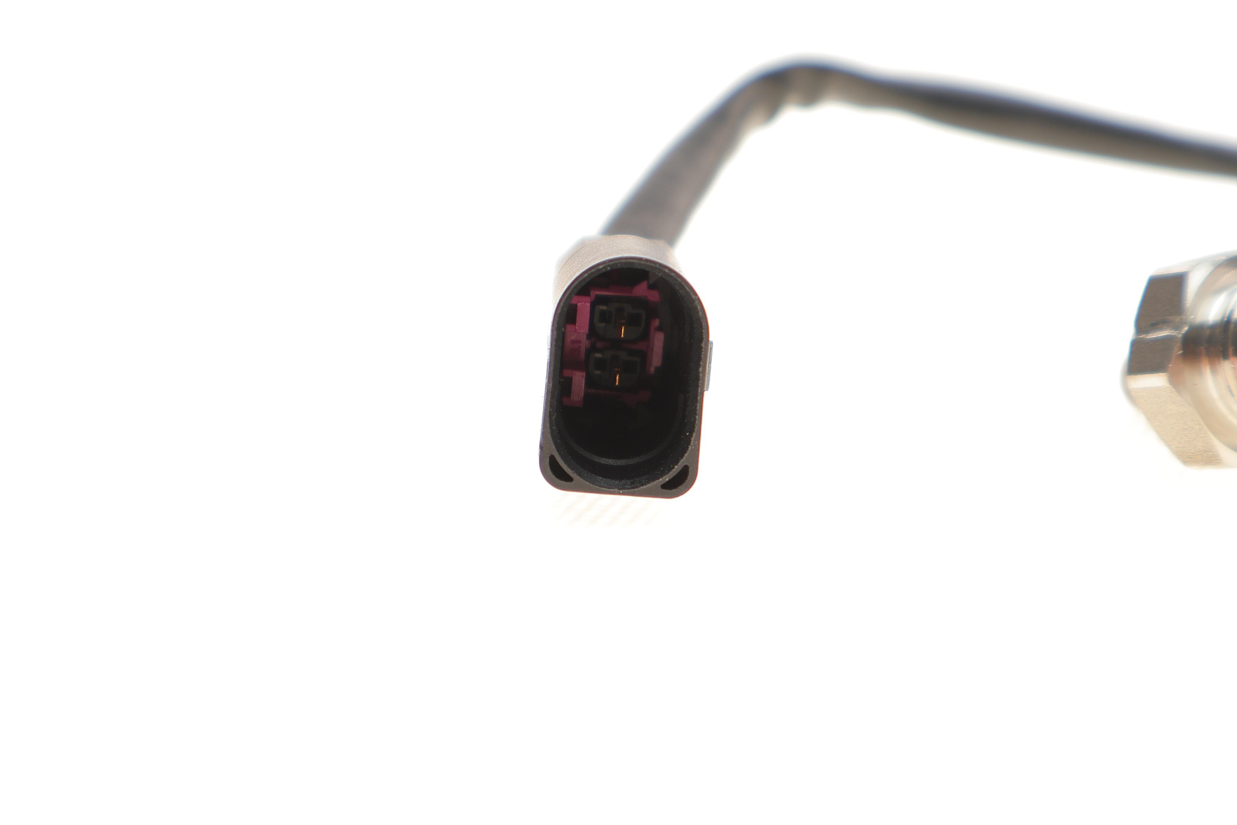 Датчик температури ВГ (перед каталізатором) VW T5/T6 2.0 TDI 09-