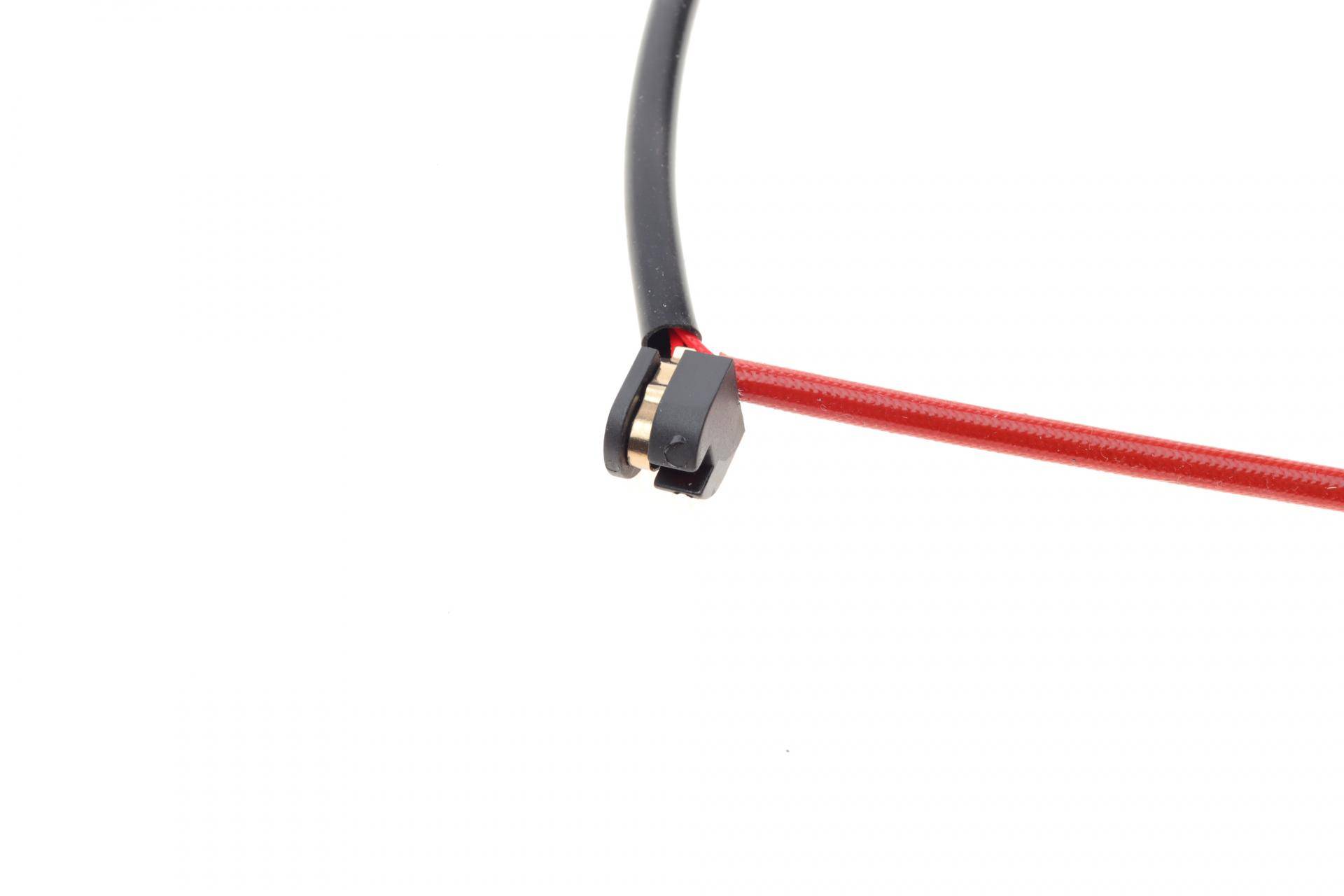 Датчик зносу гальмівних колодок (задніх) Porsche Macan 16- (К-кт 2 шт.) L=310mm