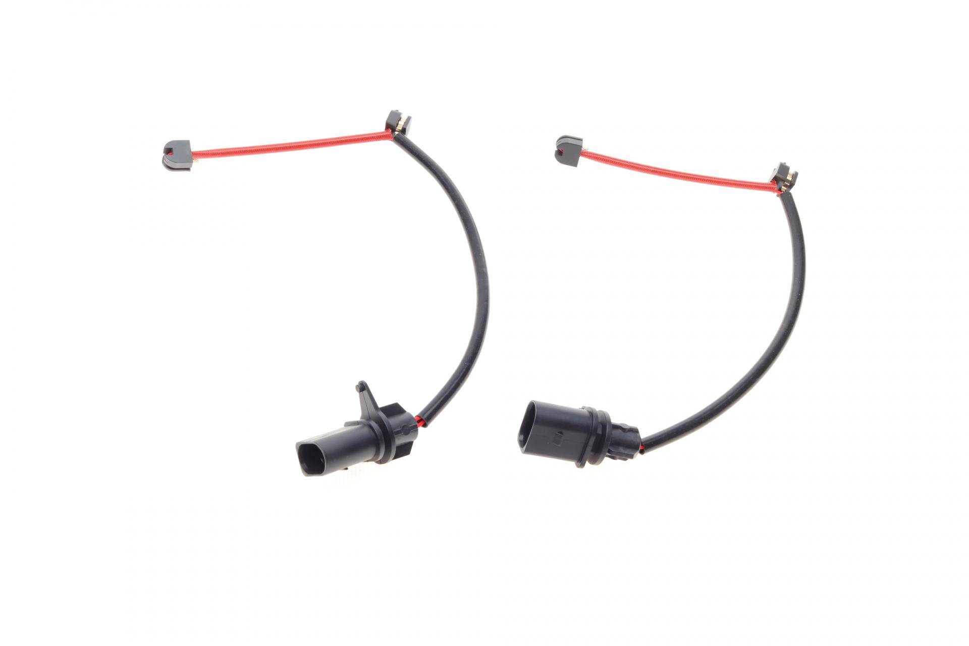 Датчик зносу гальмівних колодок (задніх) Porsche Macan 16- (К-кт 2 шт.) L=310mm