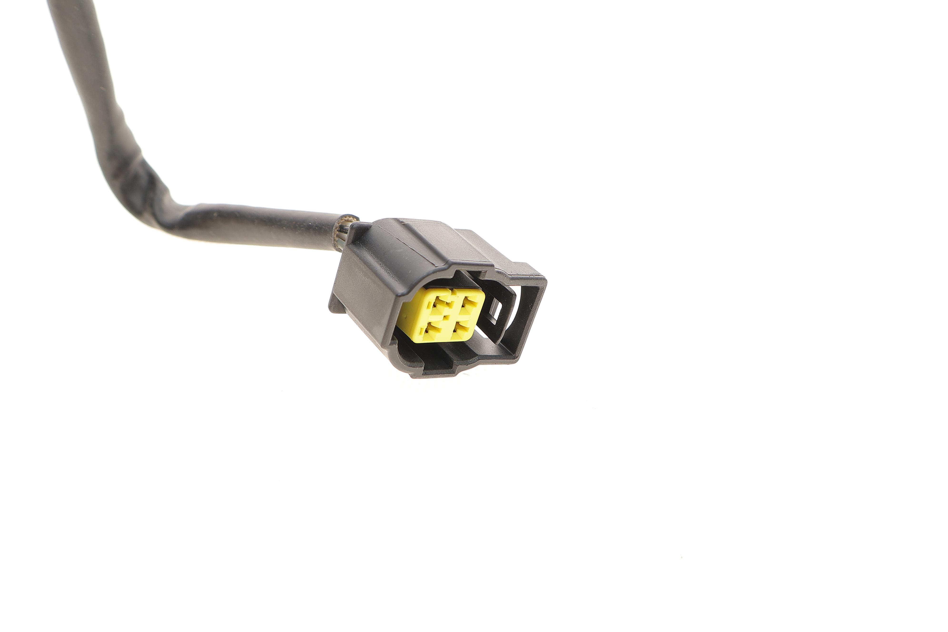 Лямбда зонд Peugeot 4007 2.4 16V 07-13 (з обігрівом)