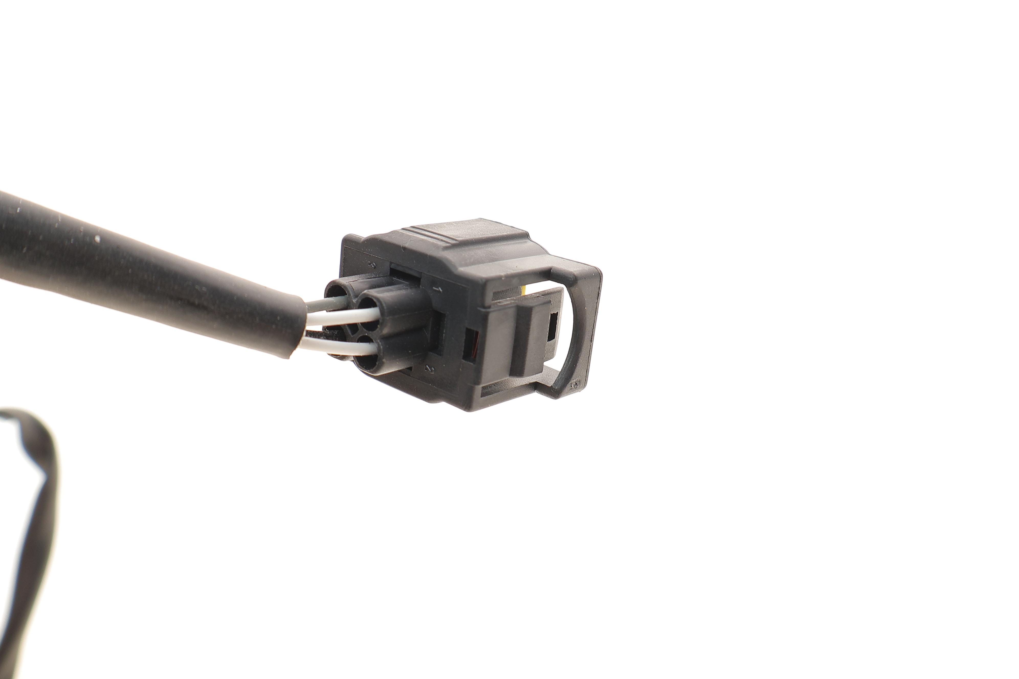 Лямбда зонд Peugeot 4007 2.4 16V 07-13 (з обігрівом)