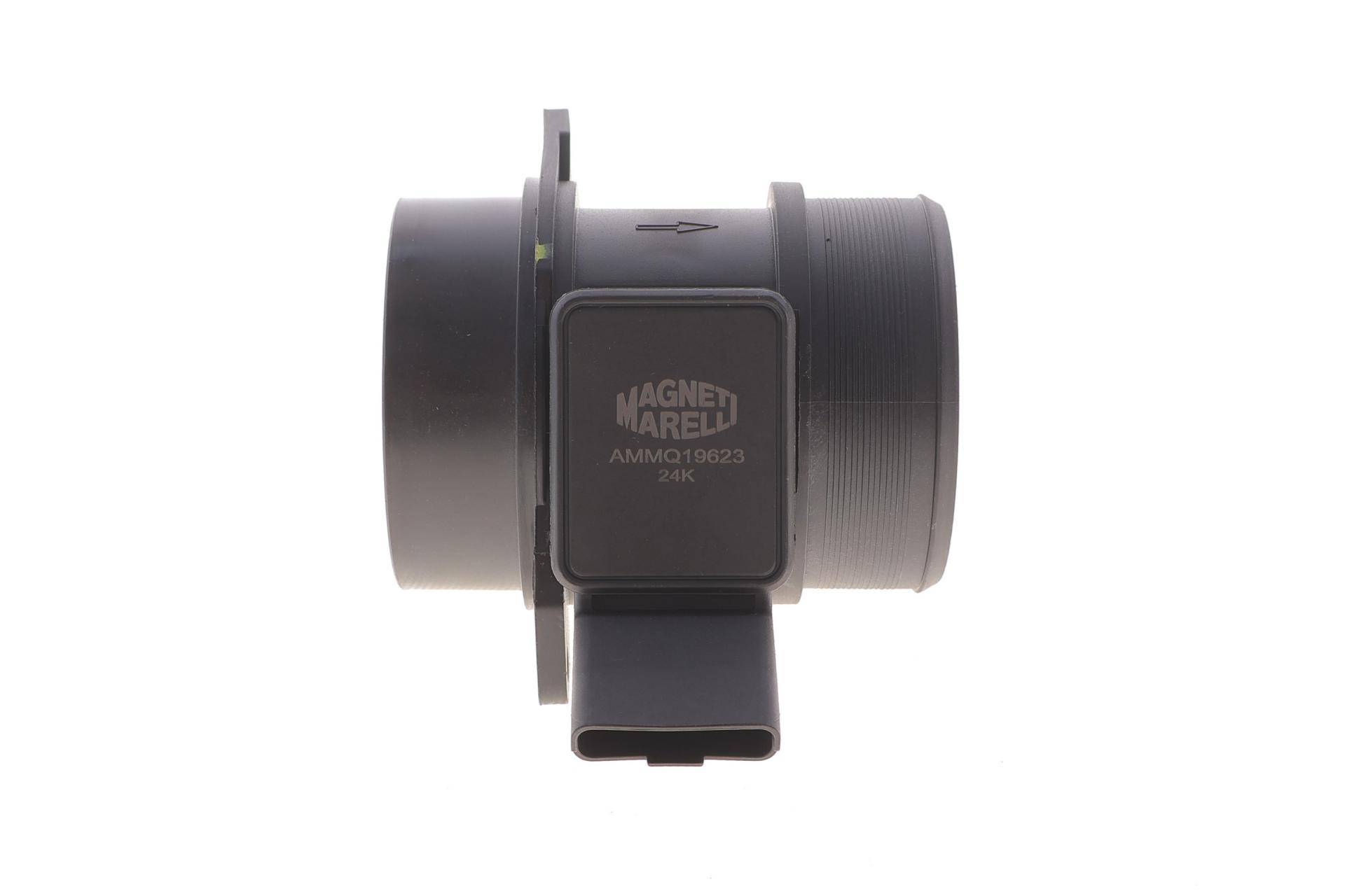 Витратомір повітря Fiat Scudo/Peugeot Expert 2.0 HDI 98-06 (AMMQ19623)