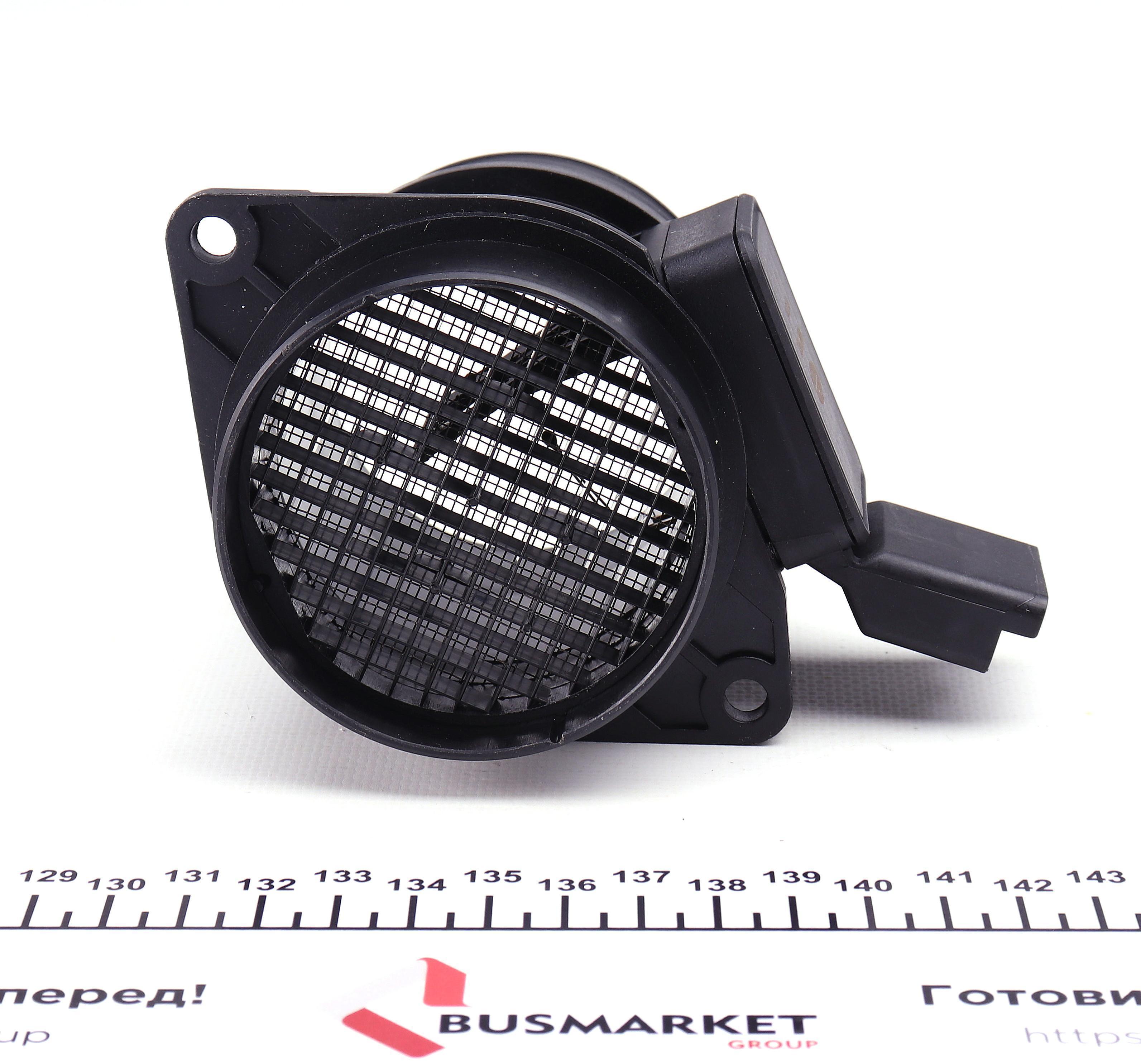 Витратомір повітря Fiat Scudo/Peugeot Expert 2.0 HDI 98-06 (AMMQ19623)