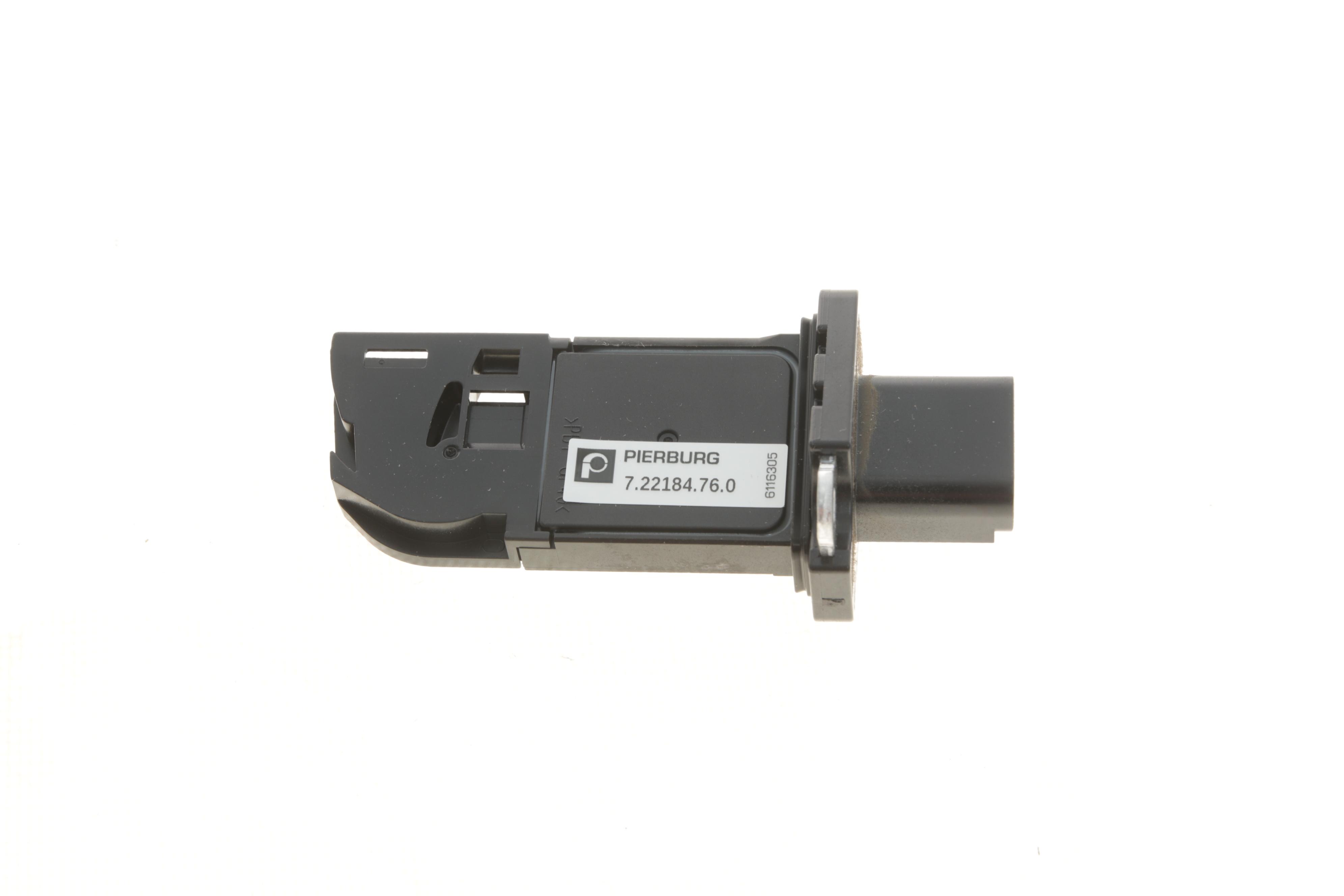 Витратомір повітря Citroen Jumper/Ford Transit 2.2HDi/TDCi 11-