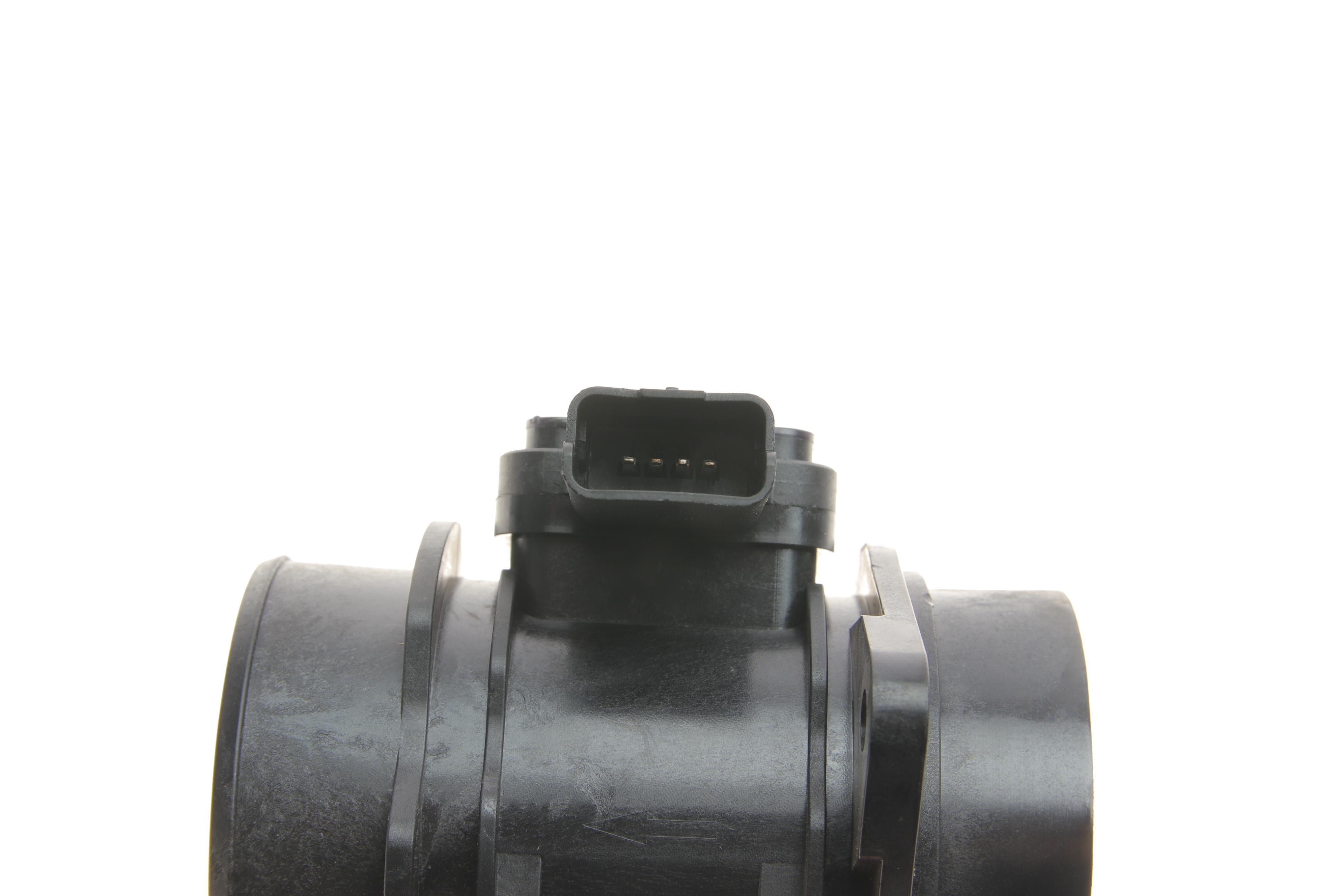 Витратомір повітря Citroen Nemo/Ford Fiesta 1.4TDCi 01-