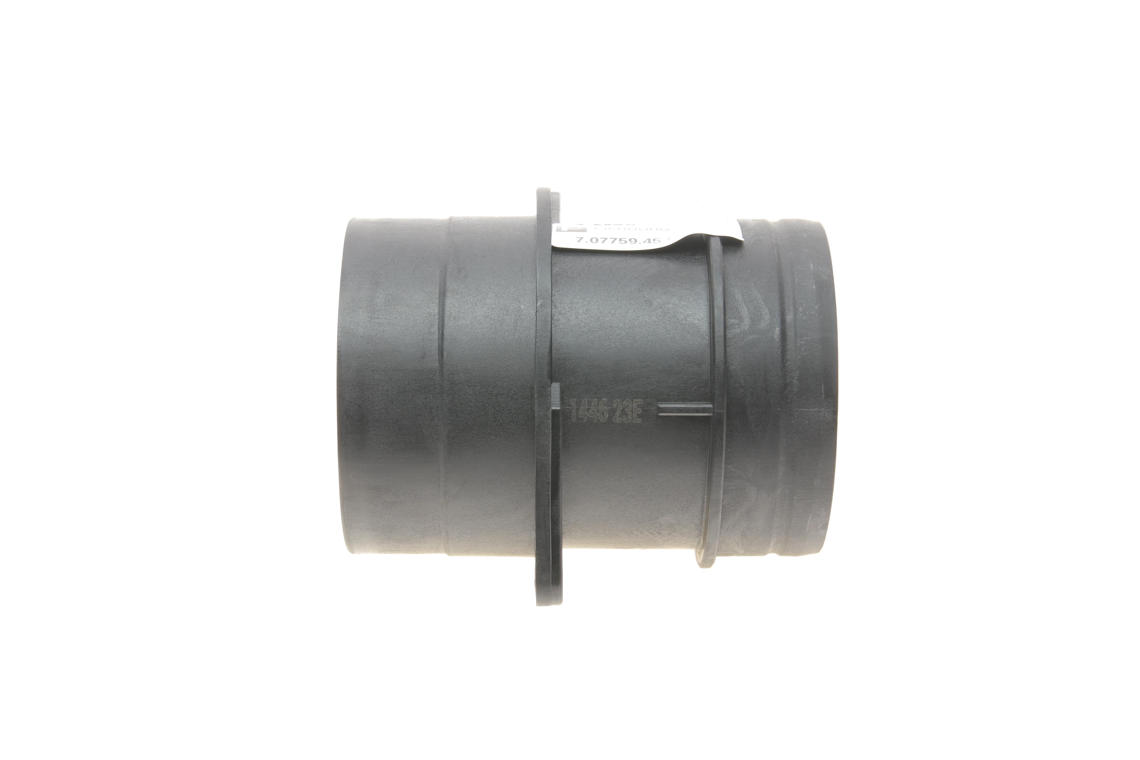 Витратомір повітря VW T5 2.0TDI/Caddy 2.0TDI/Crafter 2.0TDI 10-