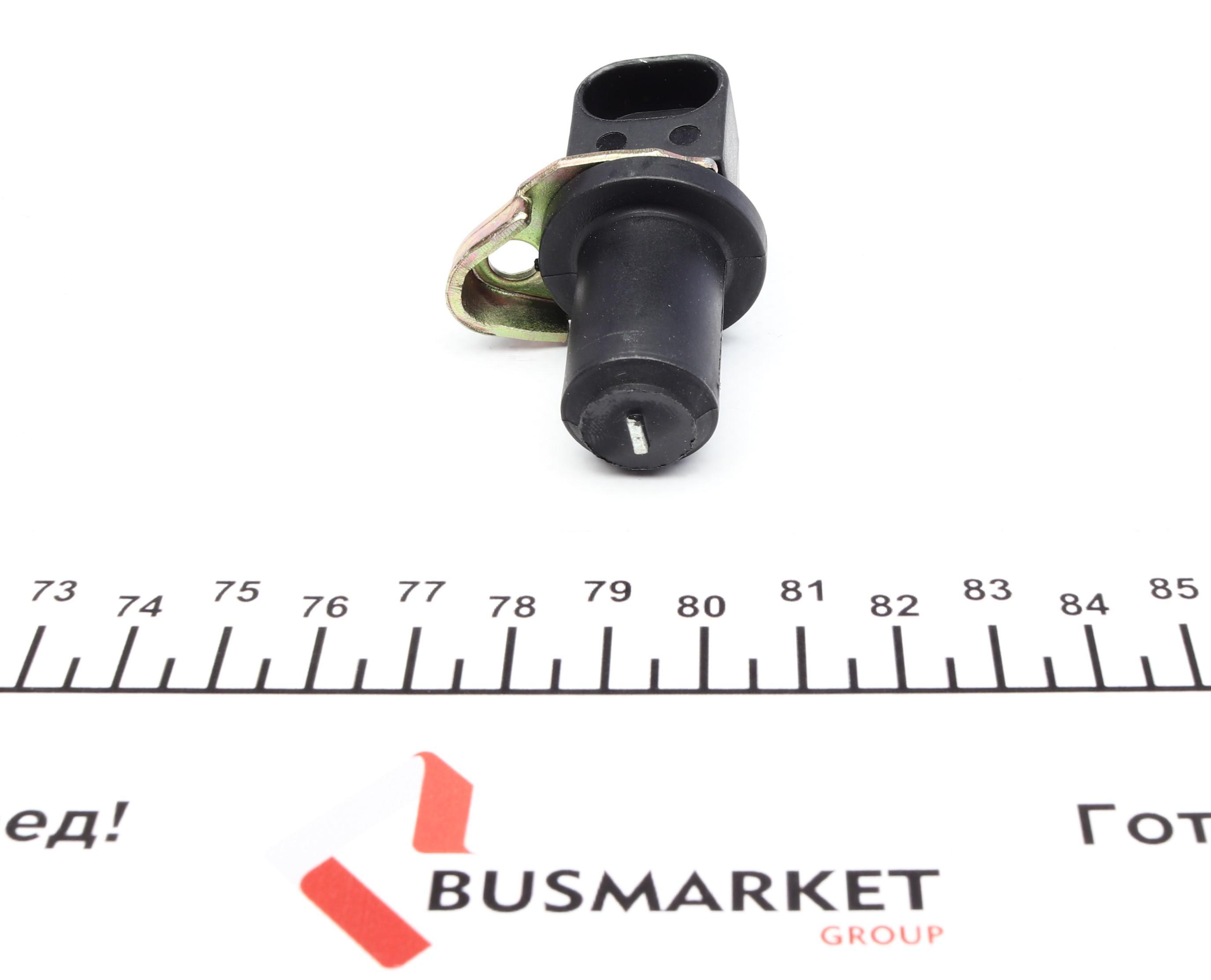 Датчик ABS (передній) Daewoo Lanos 97-10 (L)