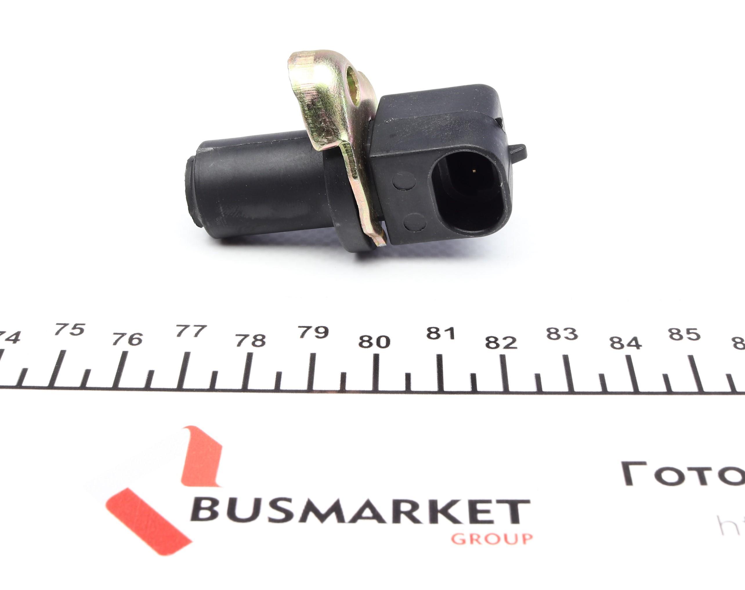 Датчик ABS (передній) Daewoo Lanos 97-10 (L)