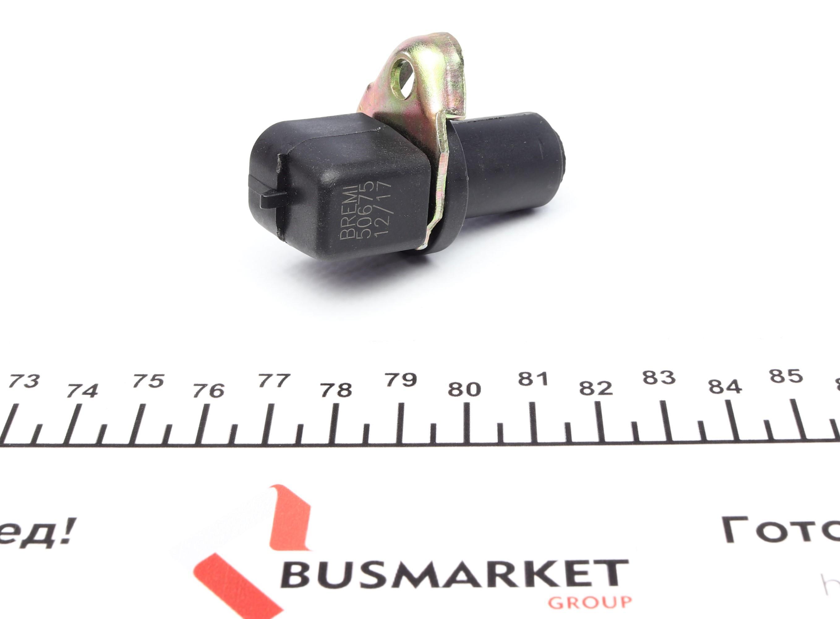 Датчик ABS (передній) Daewoo Lanos 97-10 (L)