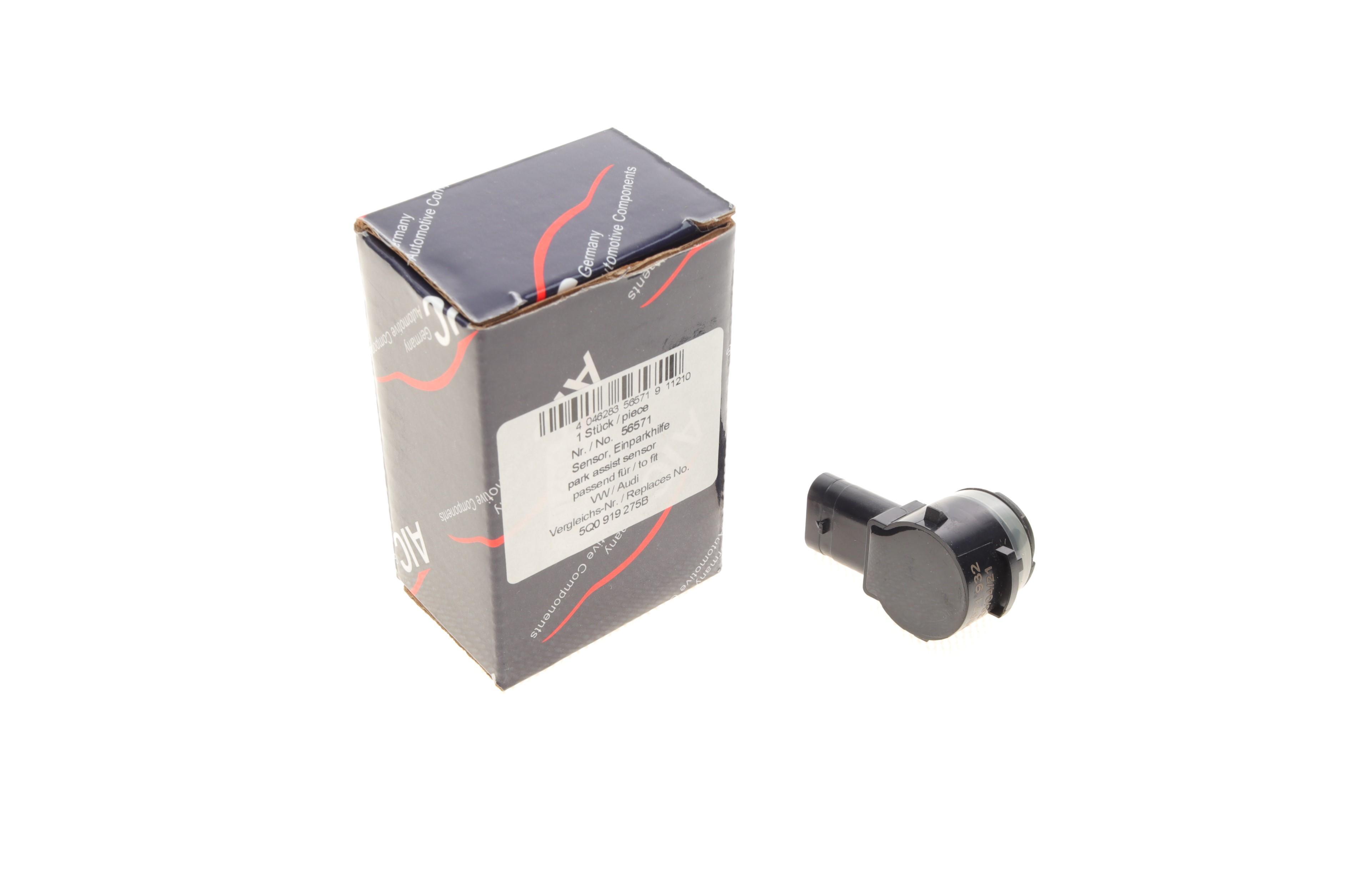 Датчик парковки (задній) Skoda Octavia III/VW Golf VII/Caddy IV 1.2-2.0TDI 12-